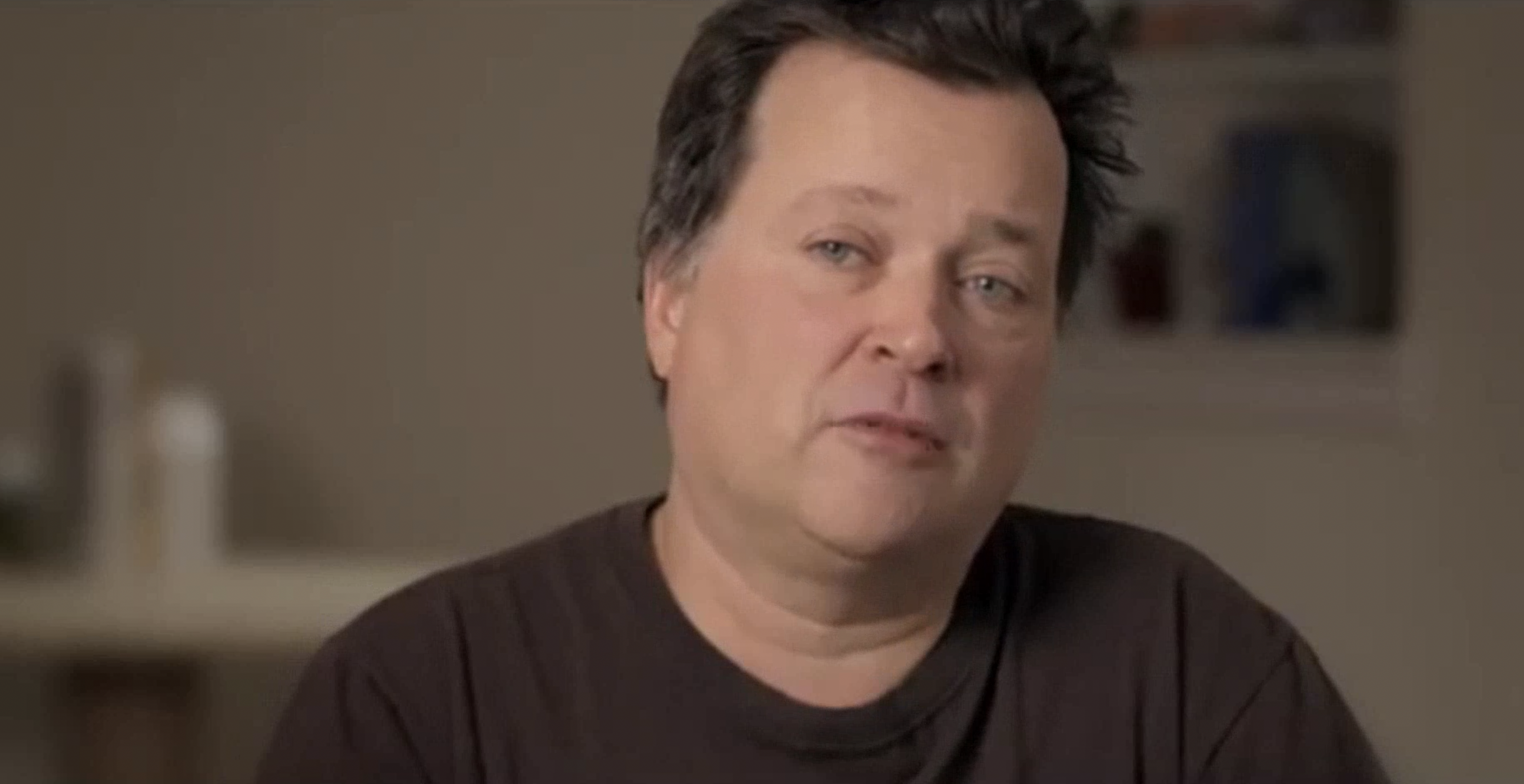 Gordan Gano, Violent Femmes - Talking Music