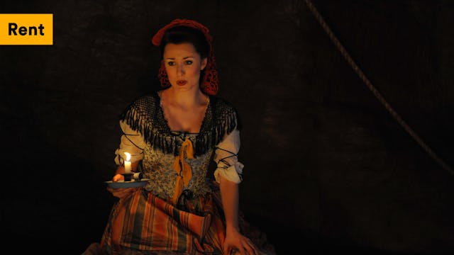 Opera Australia: The Marriage of Figaro (2010)