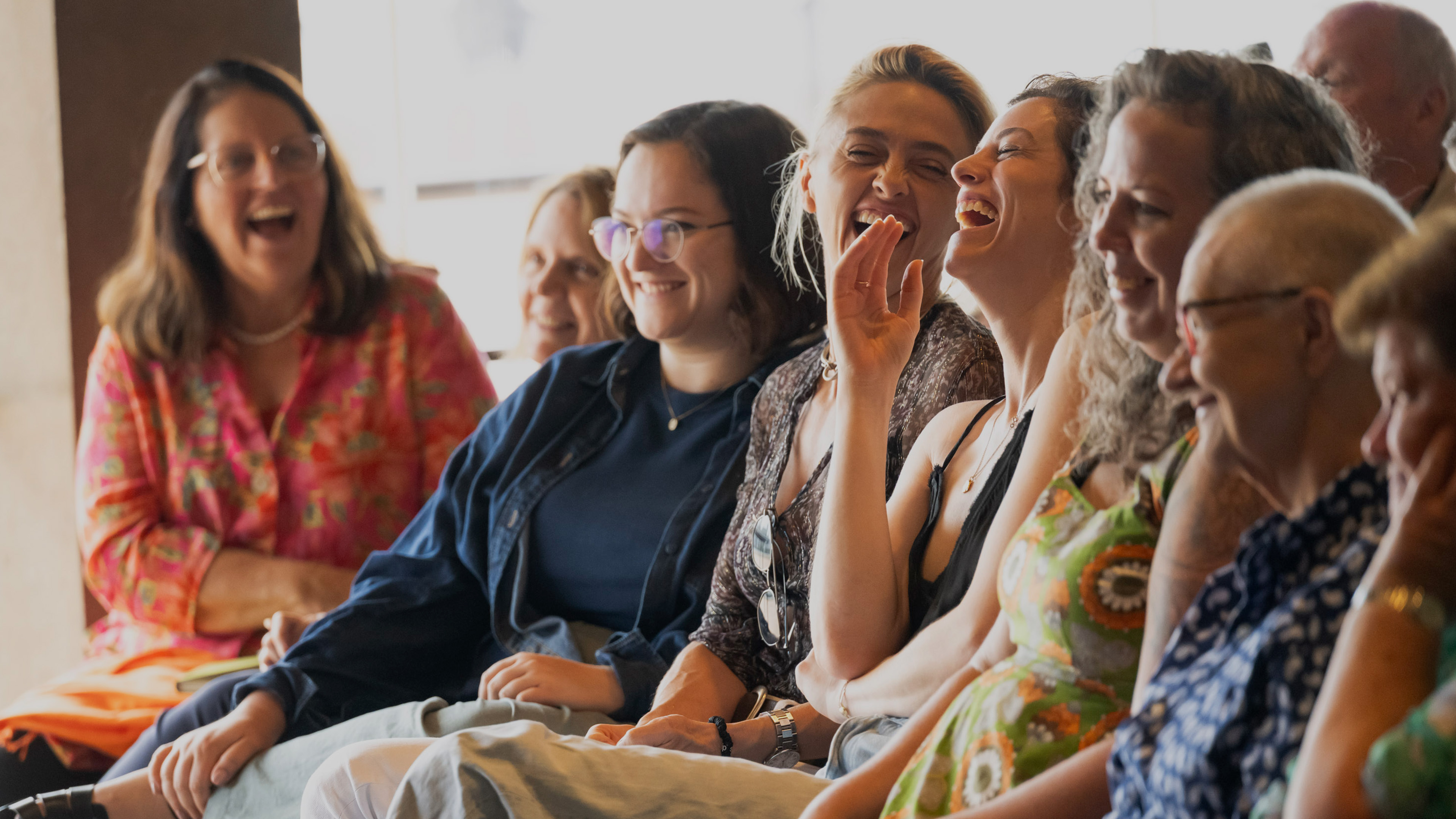 All About Women 2025