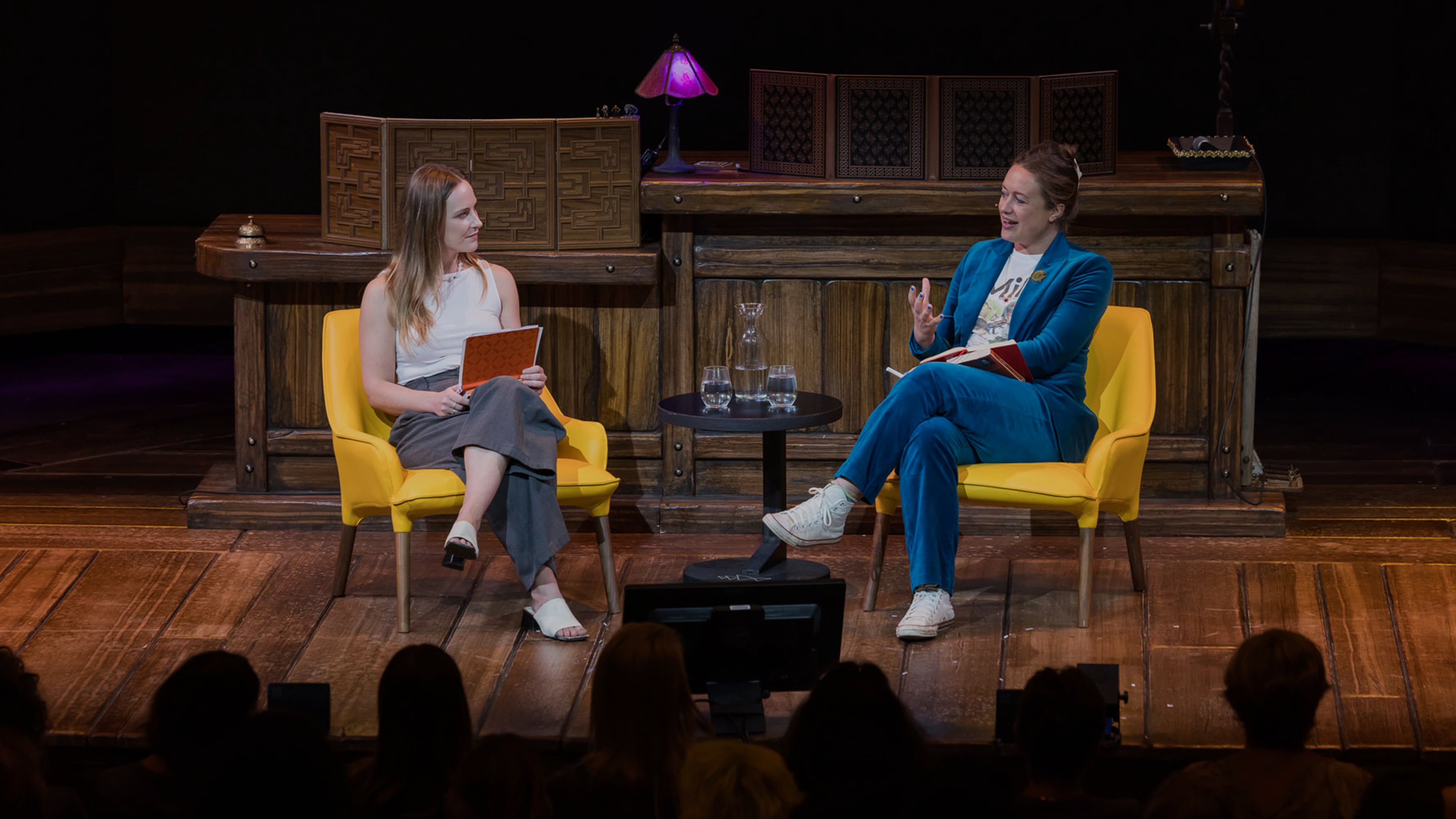 Matrescence: All About Women 2025