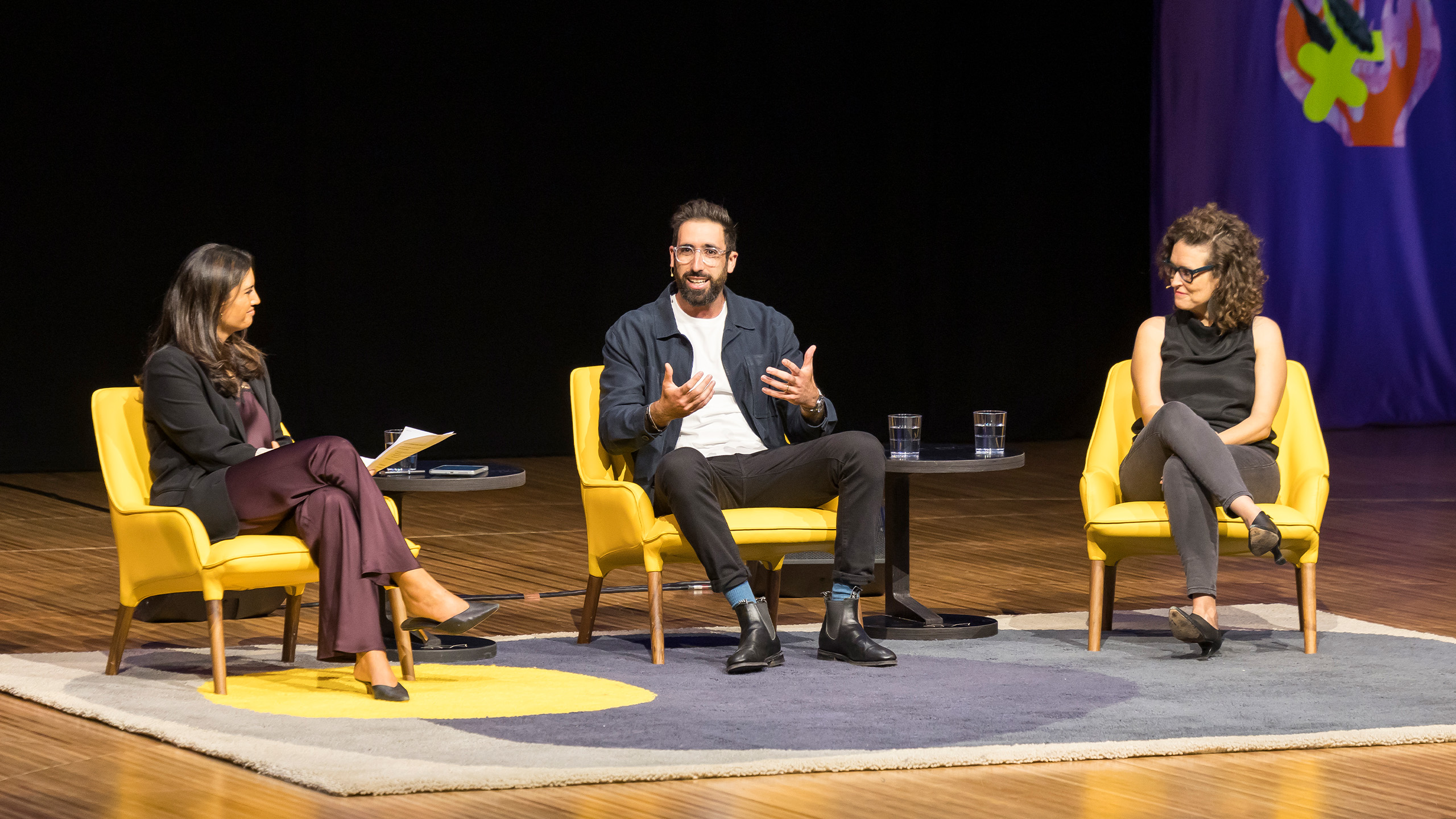 Raising Boys | All About Women 2026