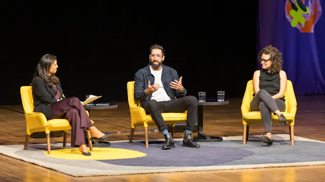 Raising Boys | All About Women 2026