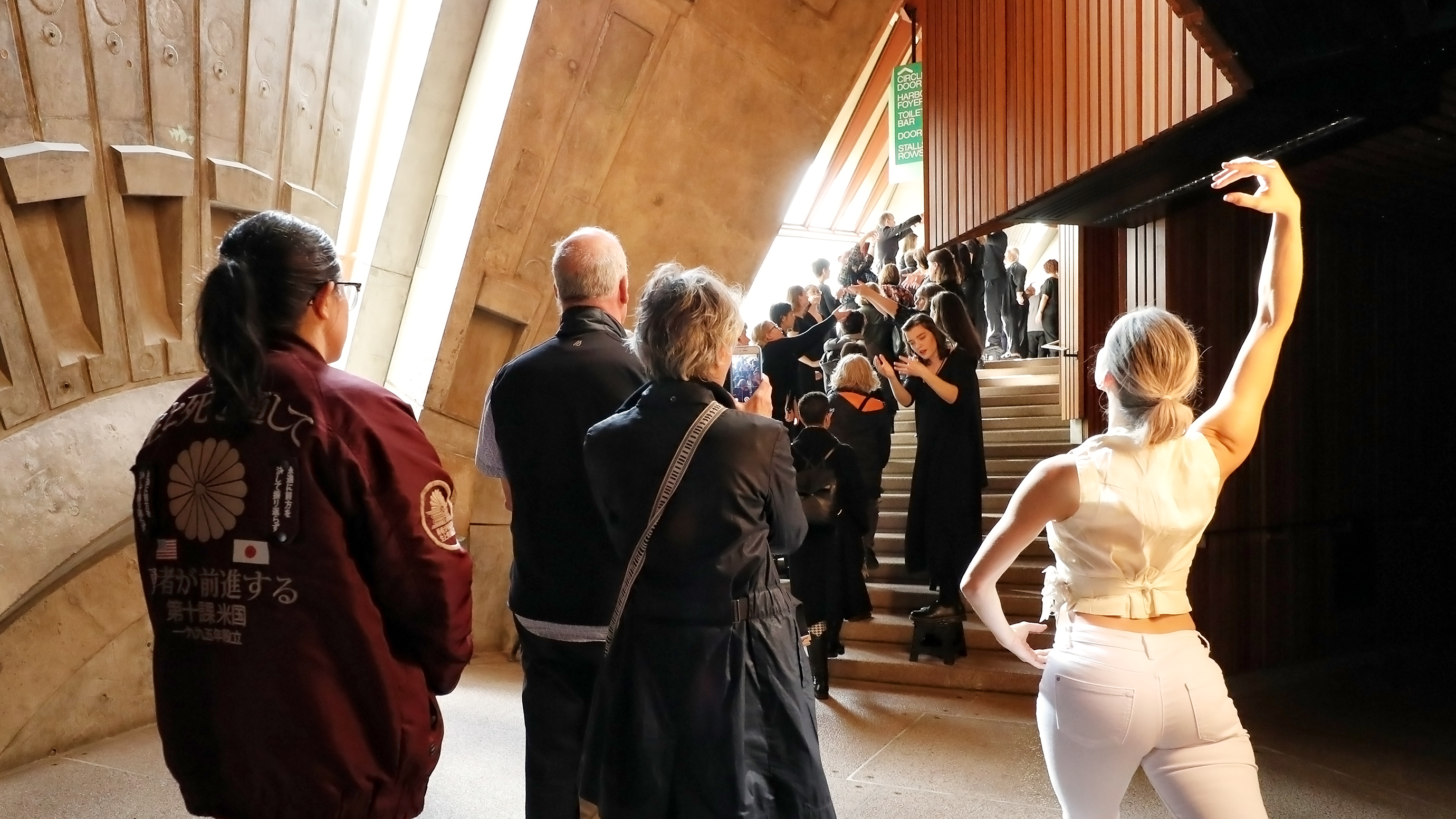 The Gauntlet - Sxip Shirey & Coco Karol (2020)