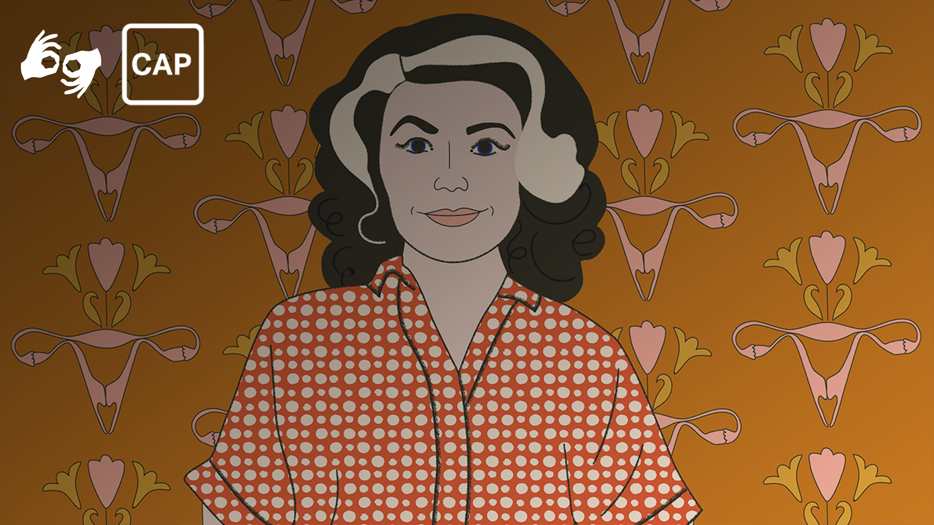 Caitlin Moran: More than a Woman - All About Women 2021 (Auslan)