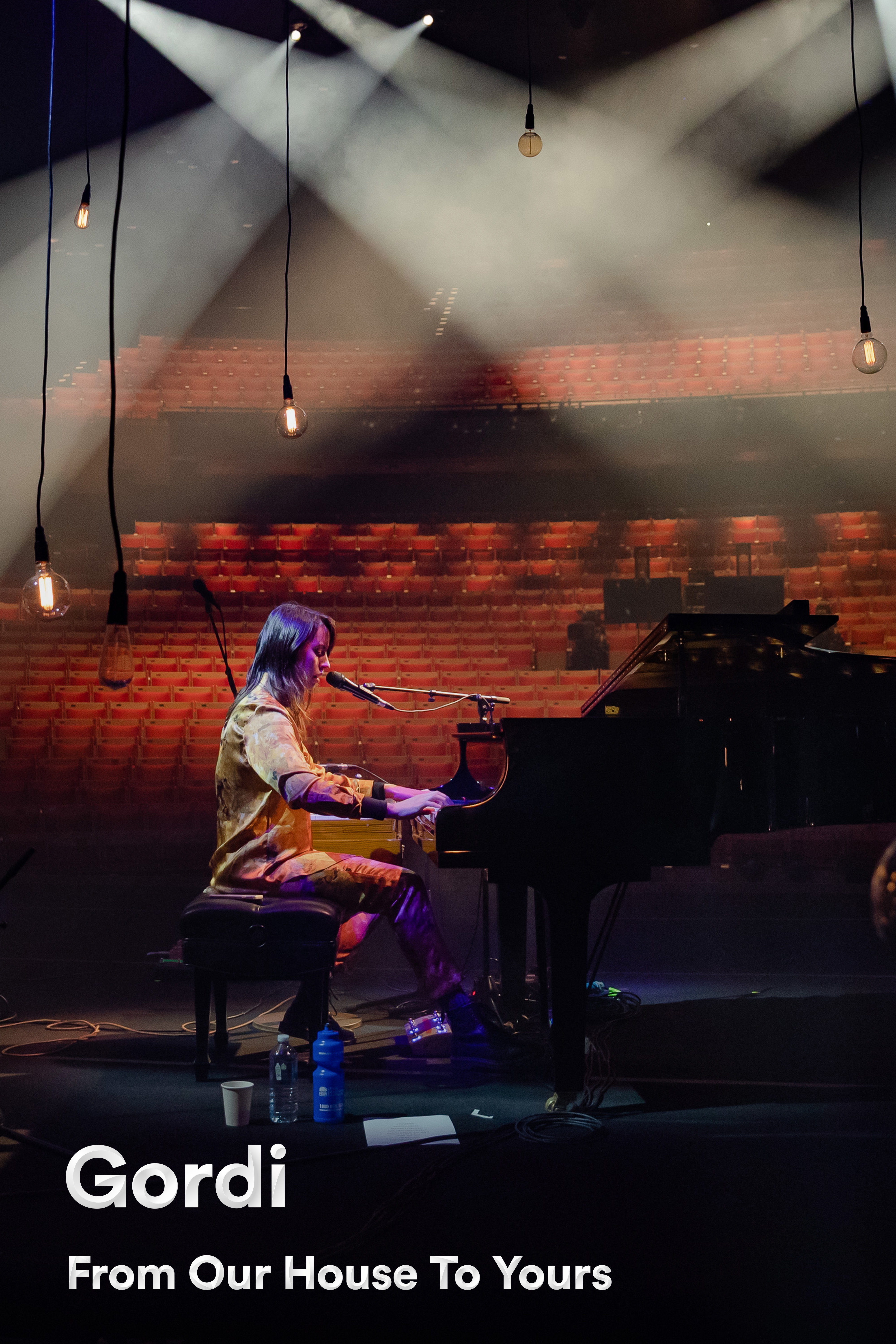 Gordi - From Our House To Yours