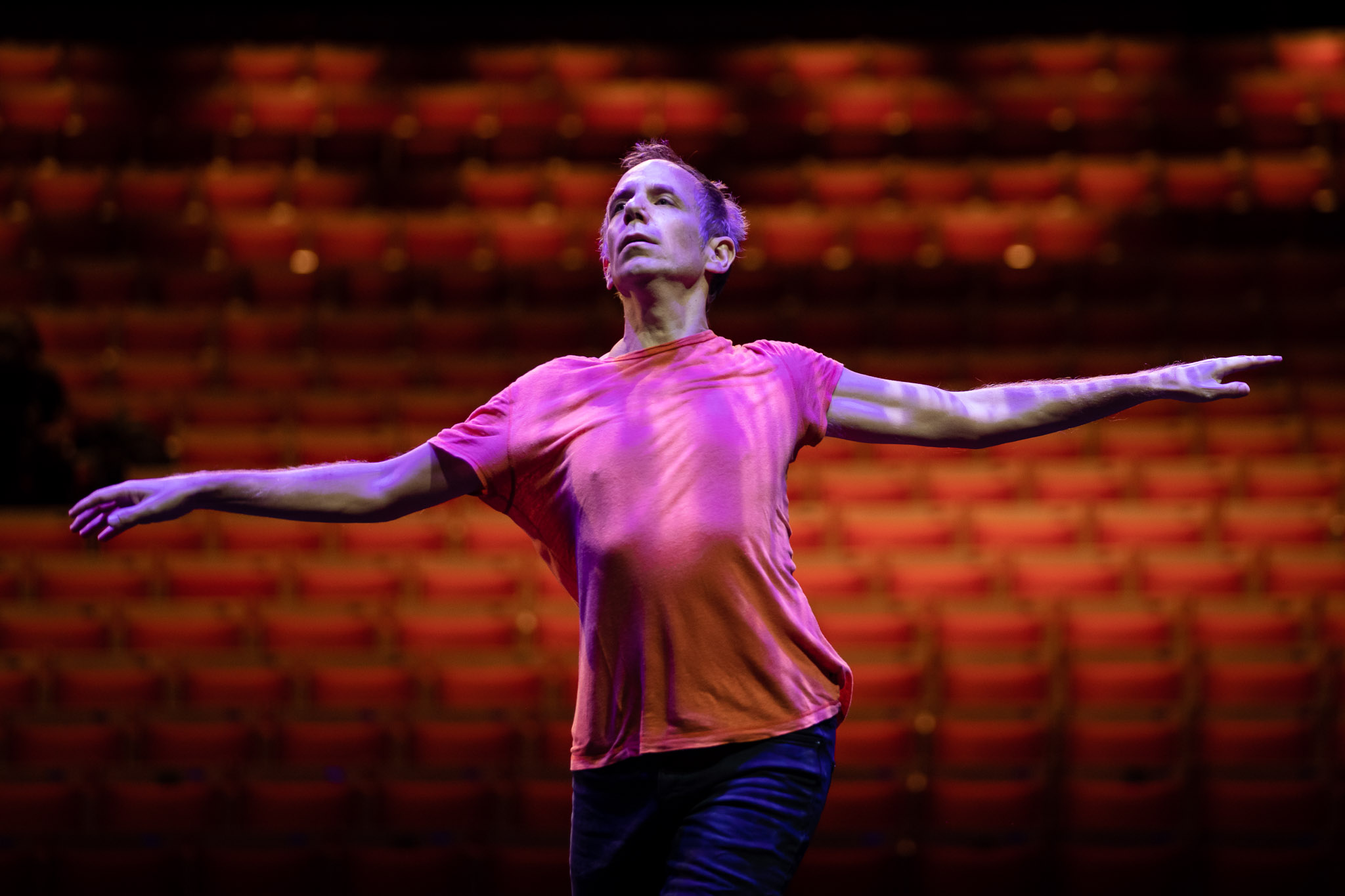 UnWrapped: Dances for Now | From Our House To Yours (2020)