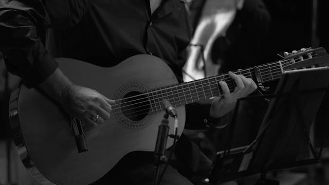 ACO - River Man (by Nick Drake)