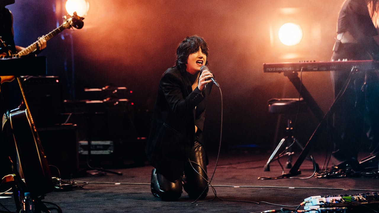 Sharon Van Etten Seventeen / Every Time the Sun Comes Up / Mistakes