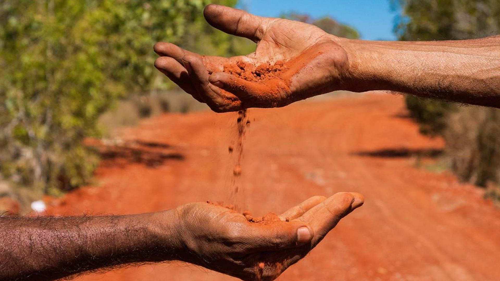 ANTIDOTE 2021: Uluru Statement from the Heart