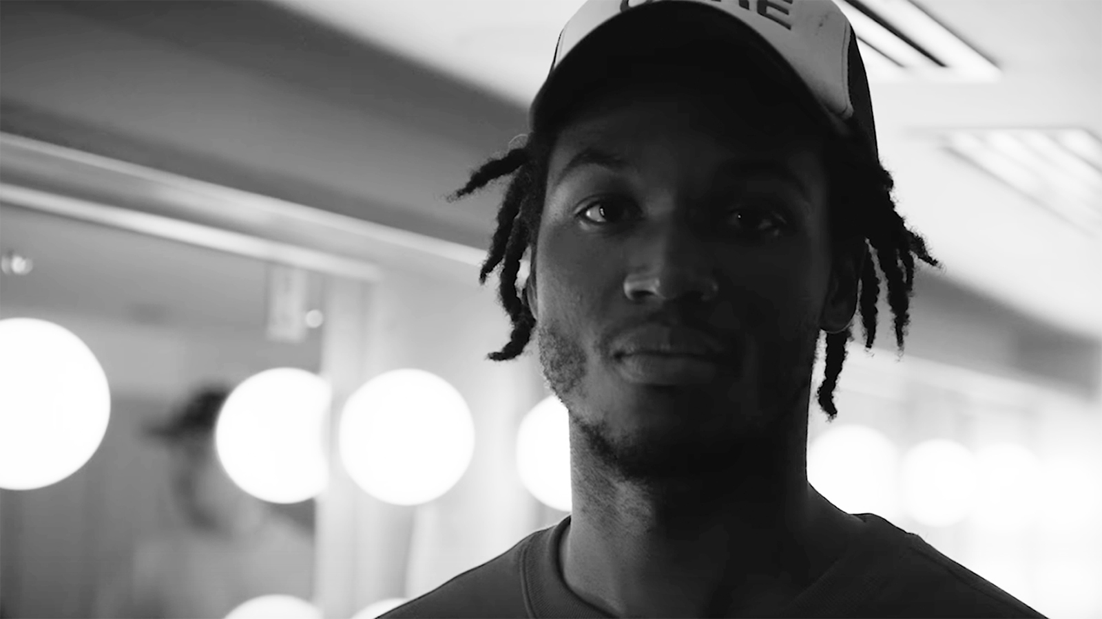 Saba - Seconds to Stage