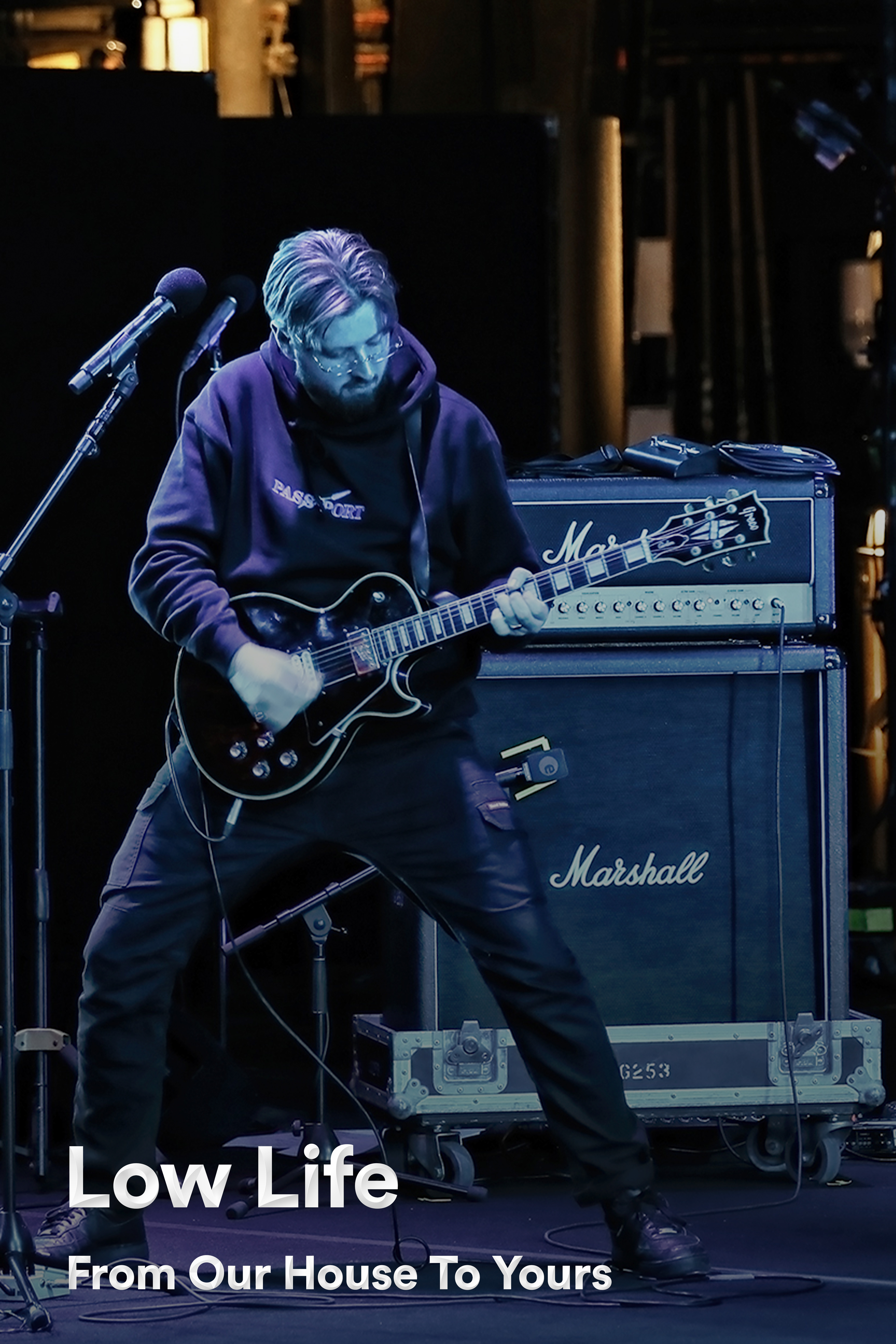 Low Life | From Our House To Yours