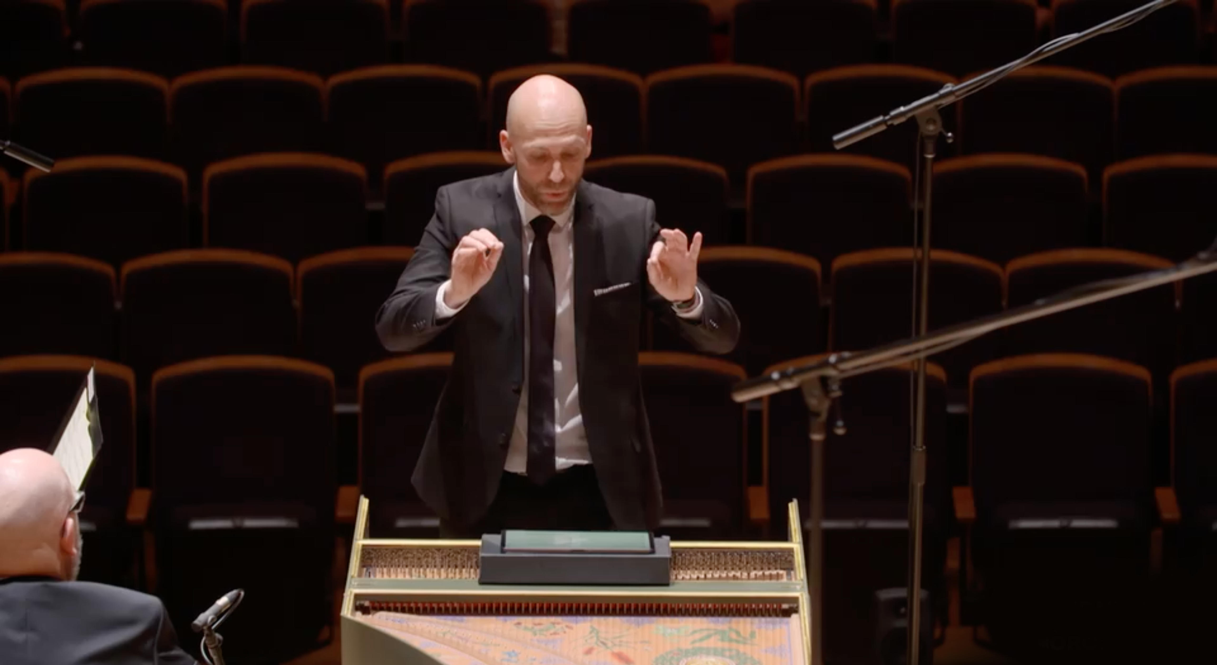 Sydney Symphony Orchestra: Baroque Delights