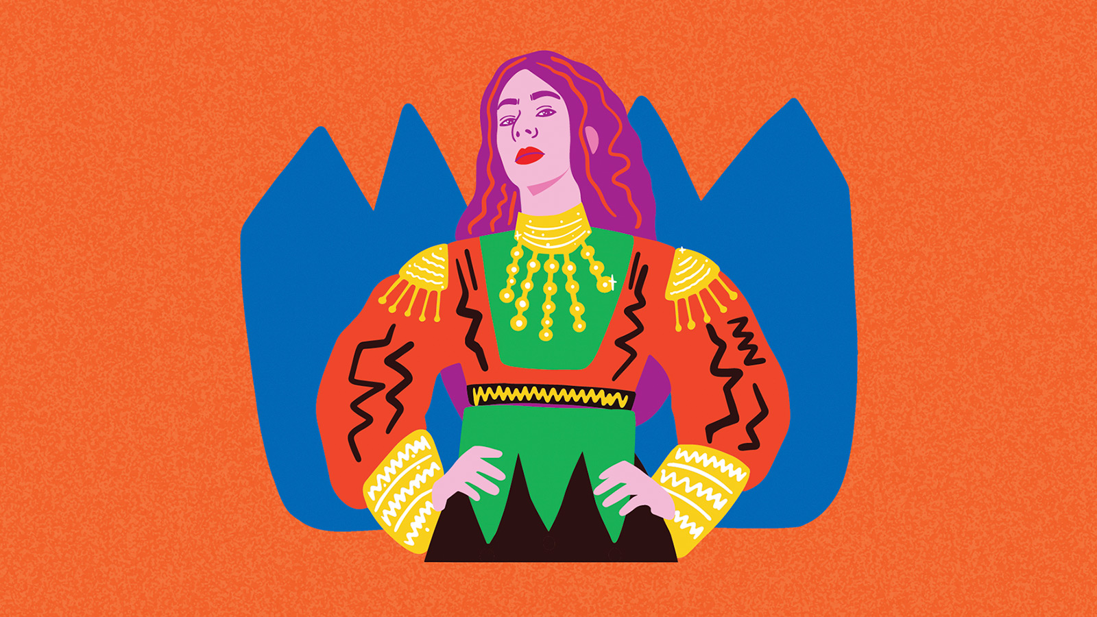 Future for Women in Afghanistan: All About Women