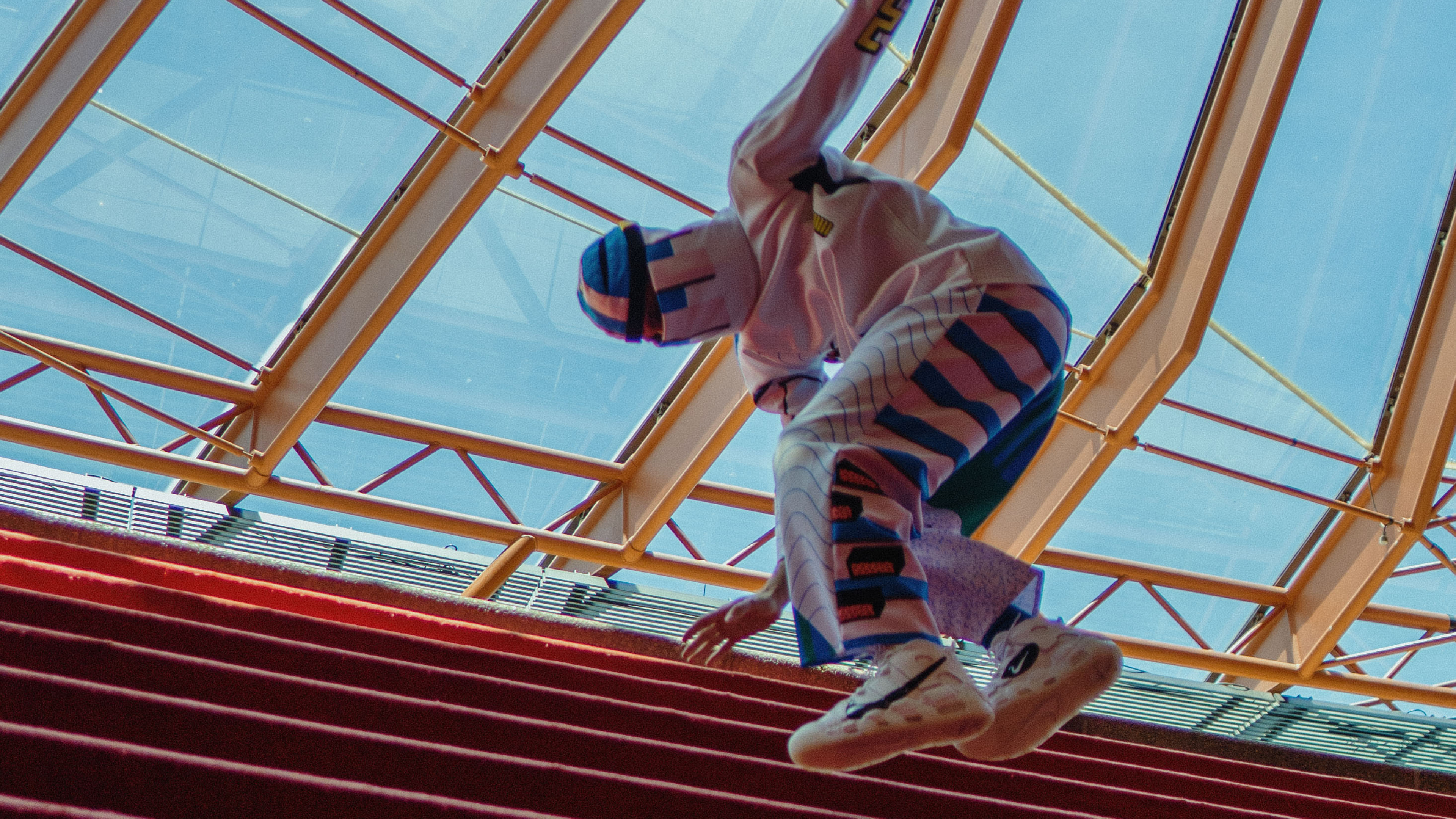 Shortwave - New Digital Commissions: Outlines 2023