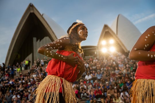 Dance Rites 2019 - First Nations Danc...