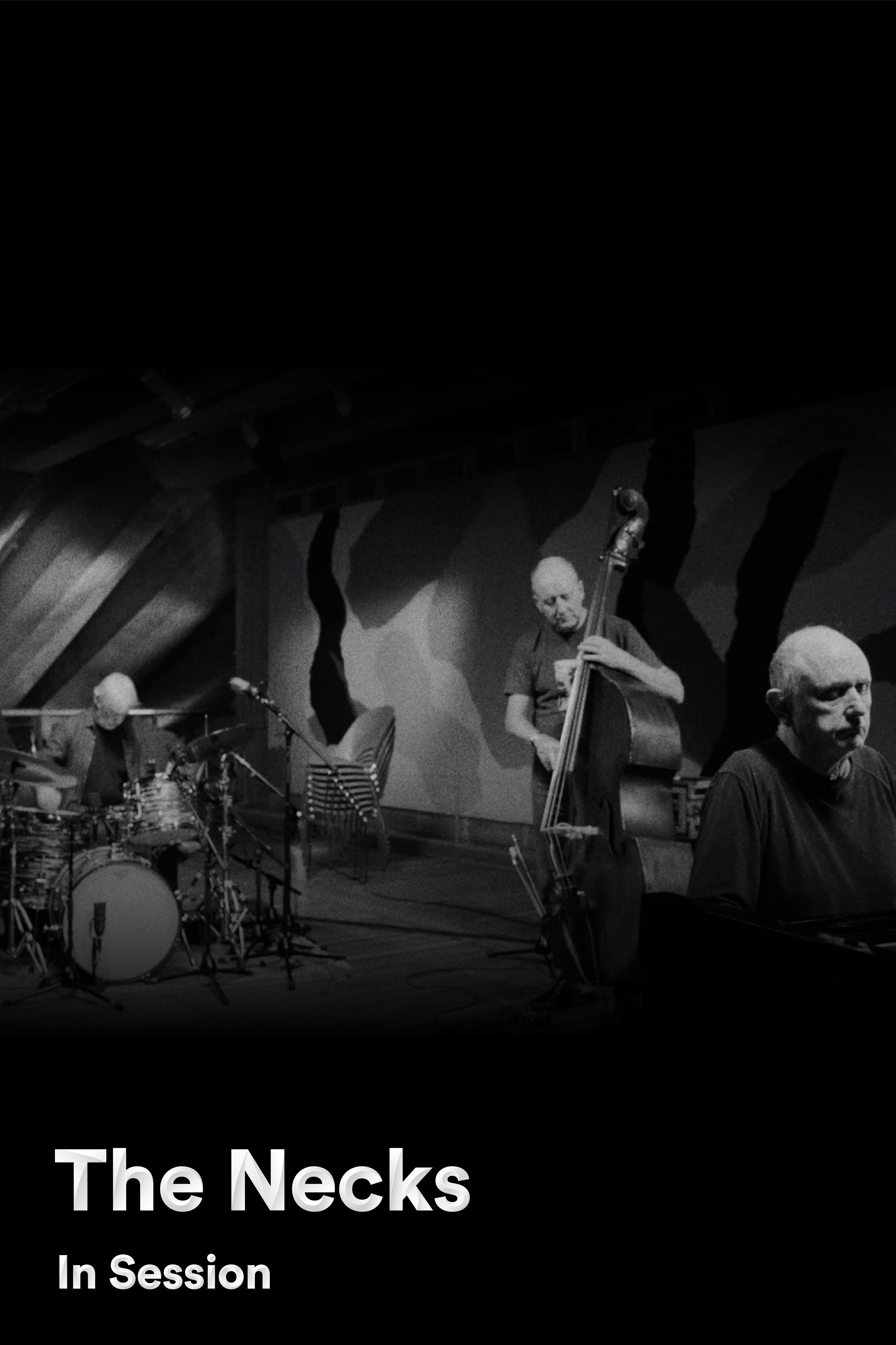 The Necks / In Session