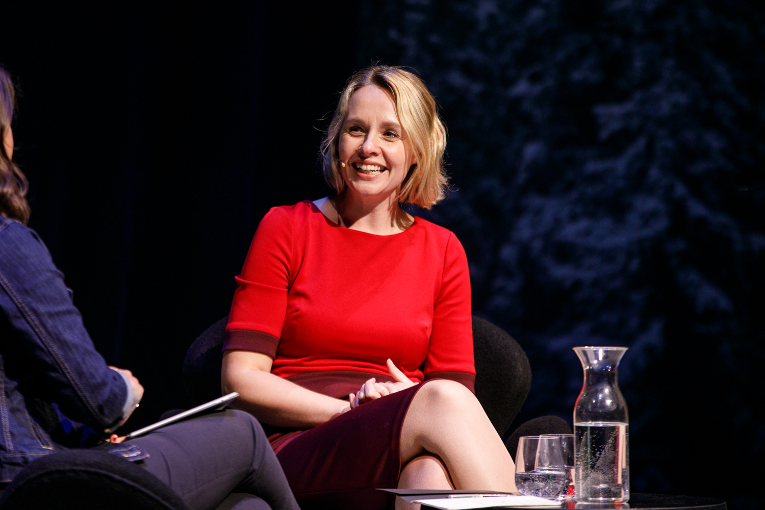 Jo Dunkley - The Forgotten Women of Astronomy - All About Women 2020