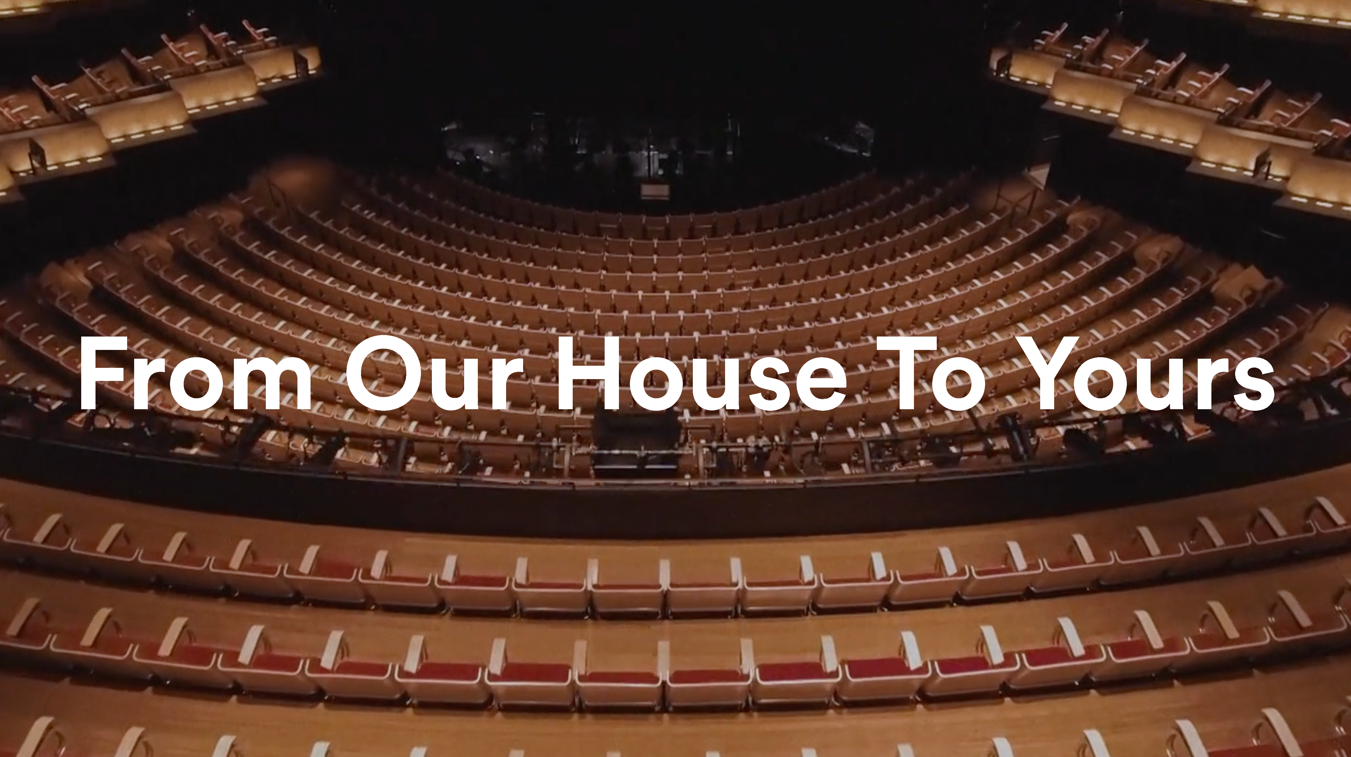 From Our House To Yours