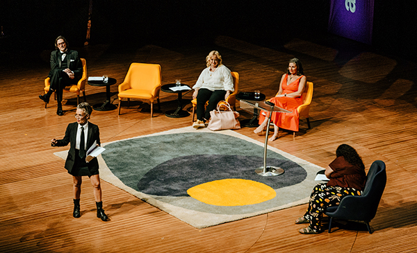 Feminist Roast | All About Women 2026