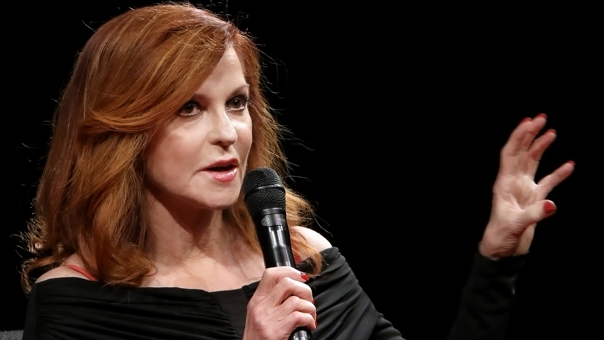 Now What Do We Do? : Maureen Dowd - Antidote 2018