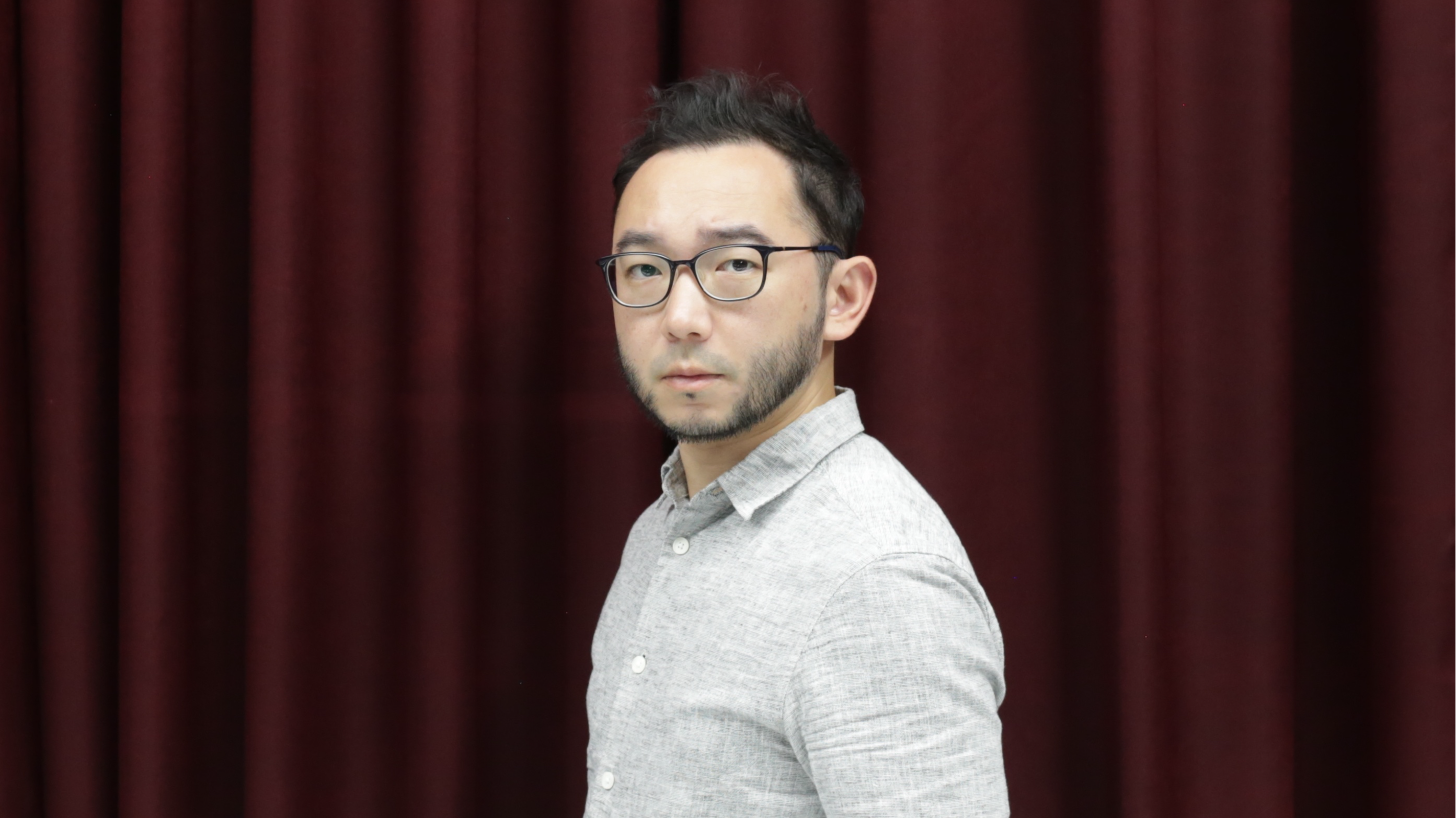 Yu Araki | Returning - Chapter 1