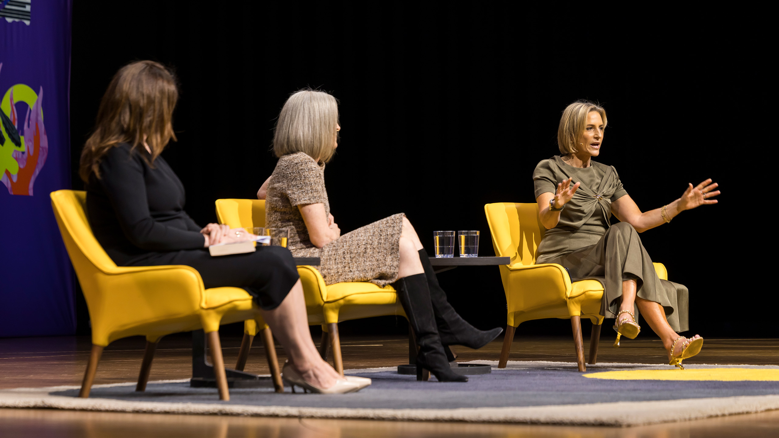 Inside the Epstein Files | All About Women 2026