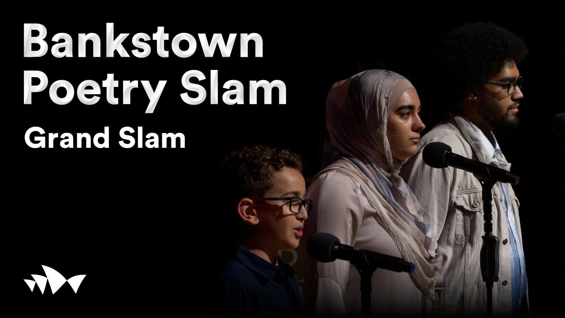Bankstown Poetry Slam | Grand Slam 2026