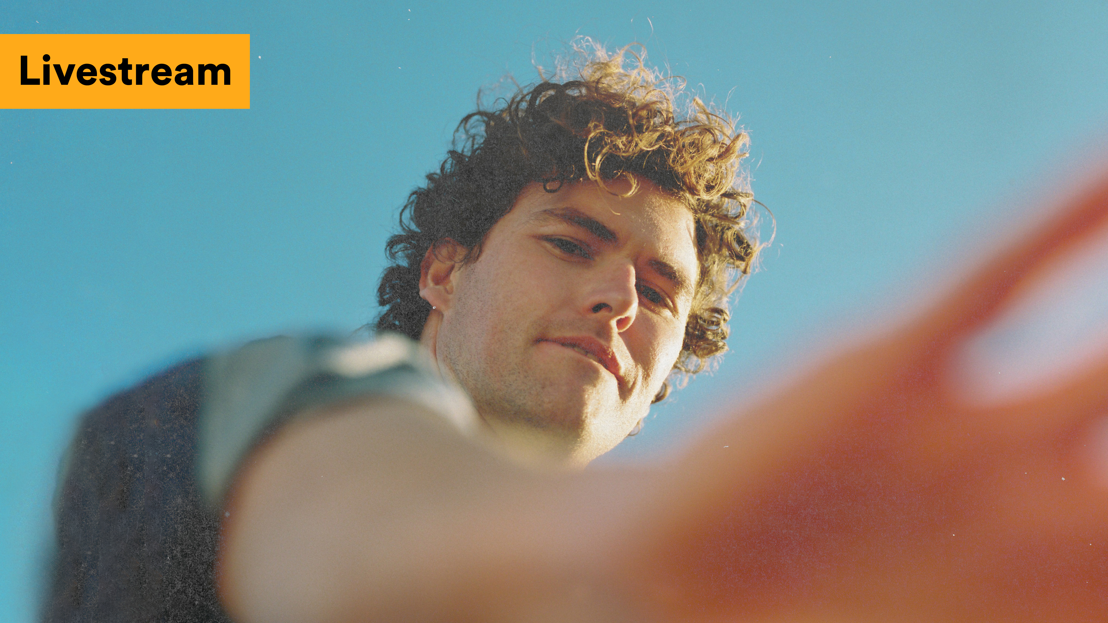 Vance Joy - Live at Sydney Opera House