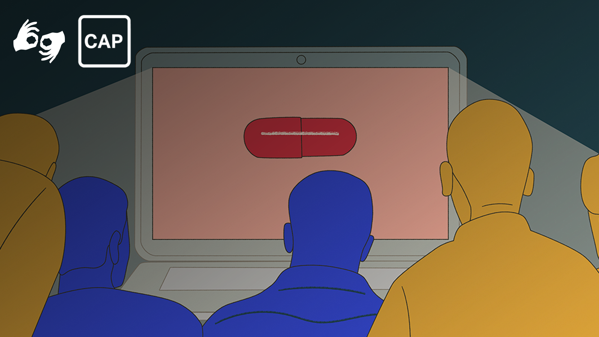 Men Who Hate Women - All About Women 2021 (Auslan)