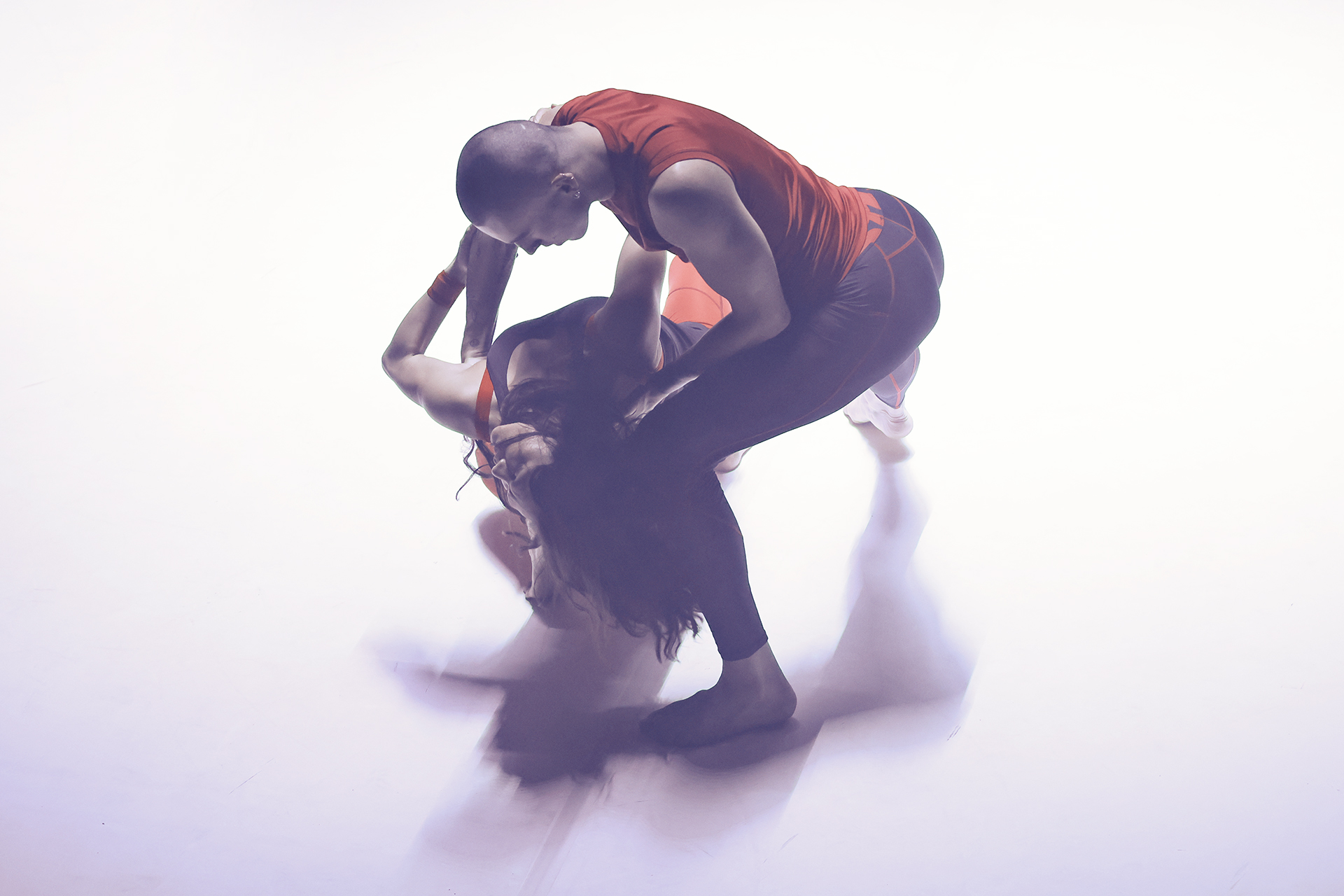 Omelia - R+J RMX: Outlines 2021