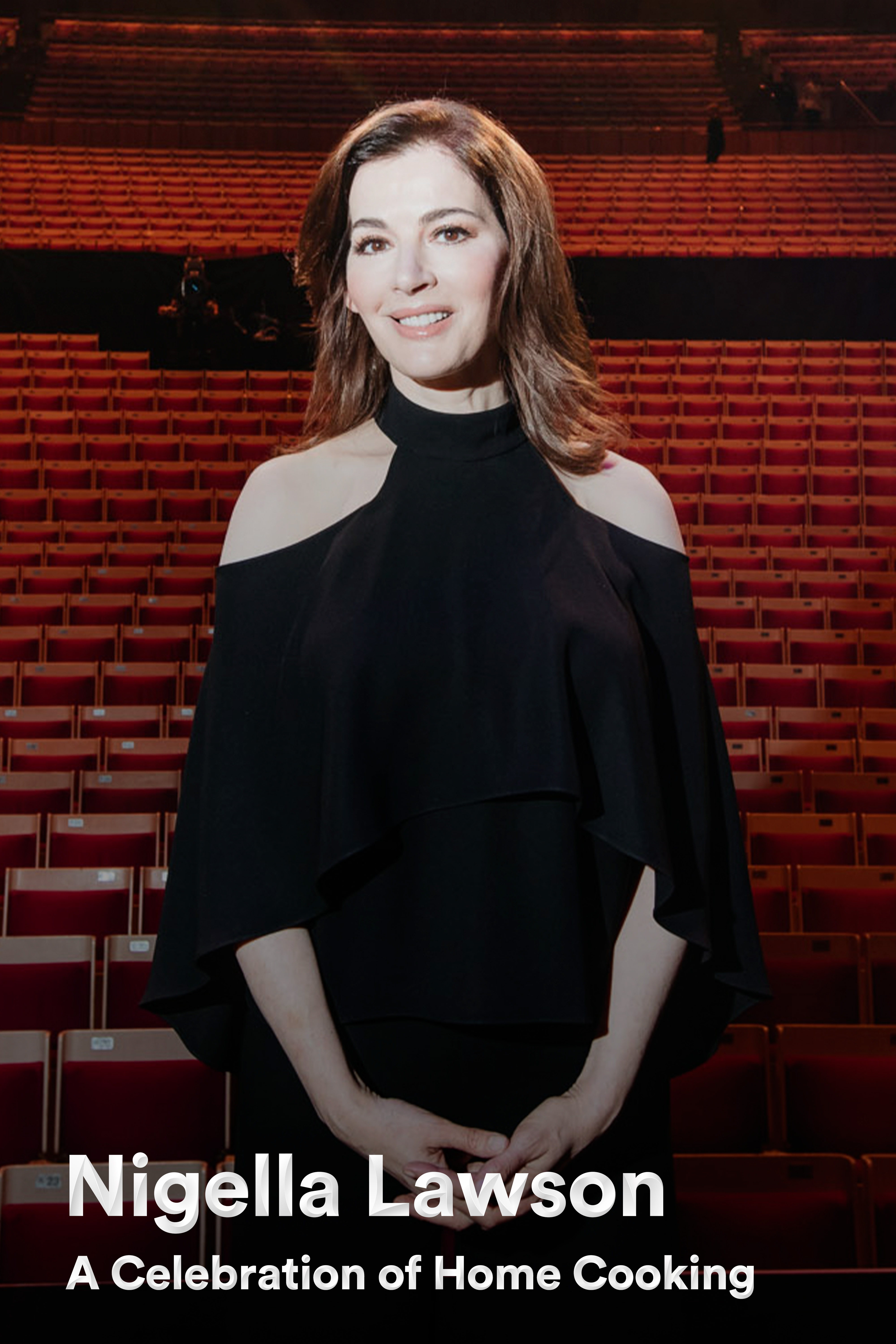 Nigella Lawson - A Celebration of Home Cooking (2018)