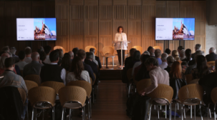 Professor Helen Lochhead - Innovation: An Introduction