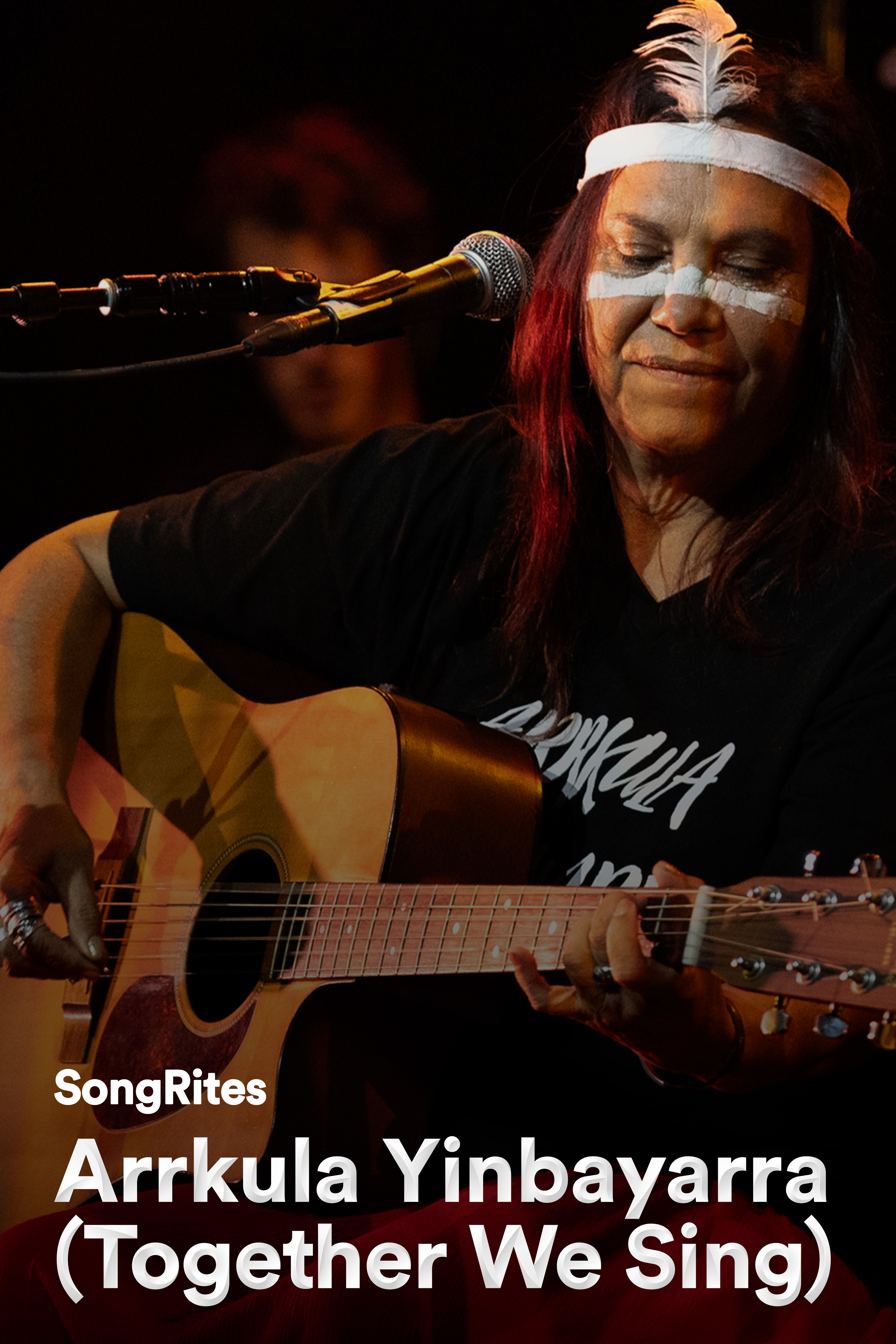Arrkula Yinbayarra (Together We Sing) | SongRites