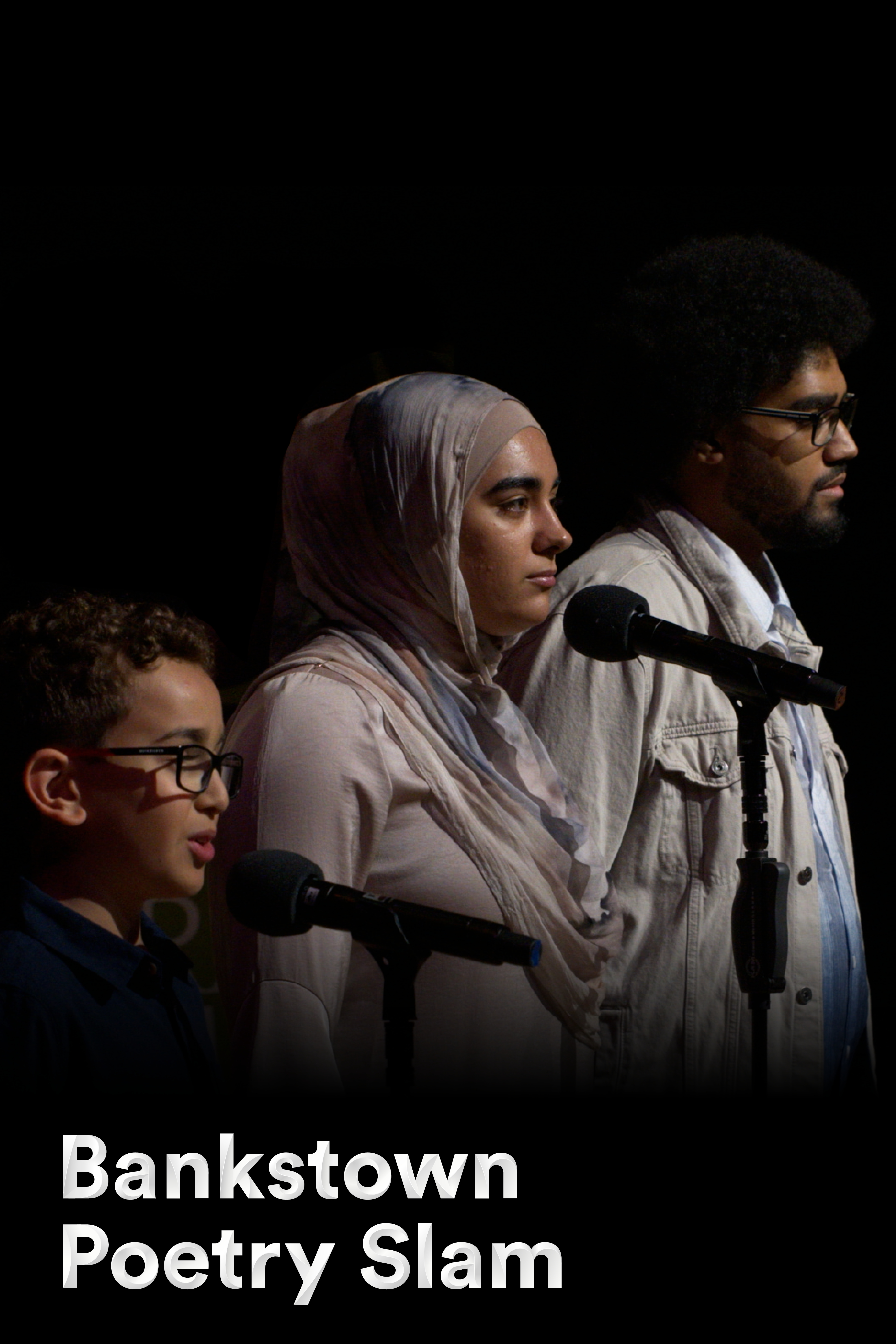Bankstown Poetry Slam | Grand Slam 2026