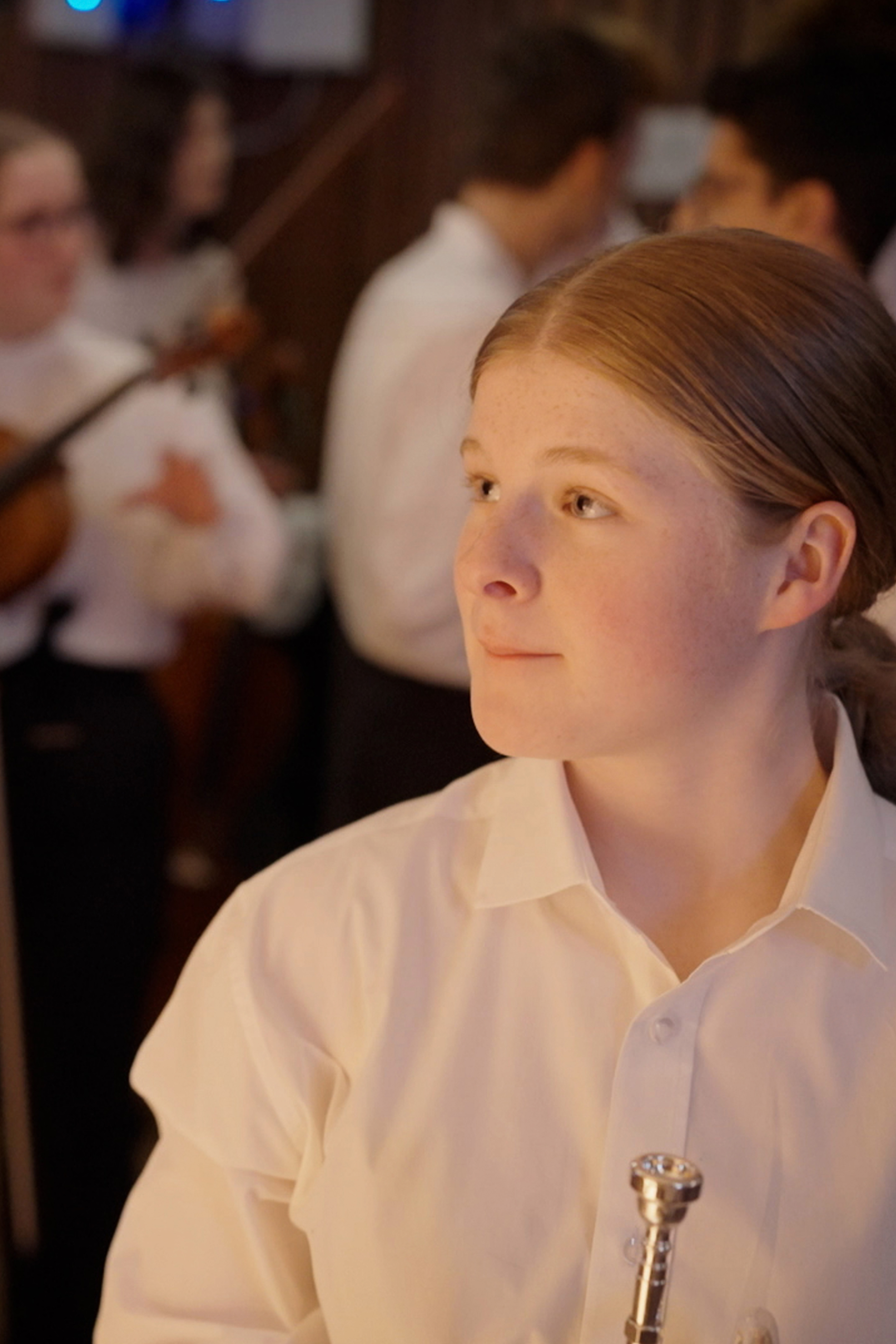 A Night To Shine! - Behind The Scenes (2022)