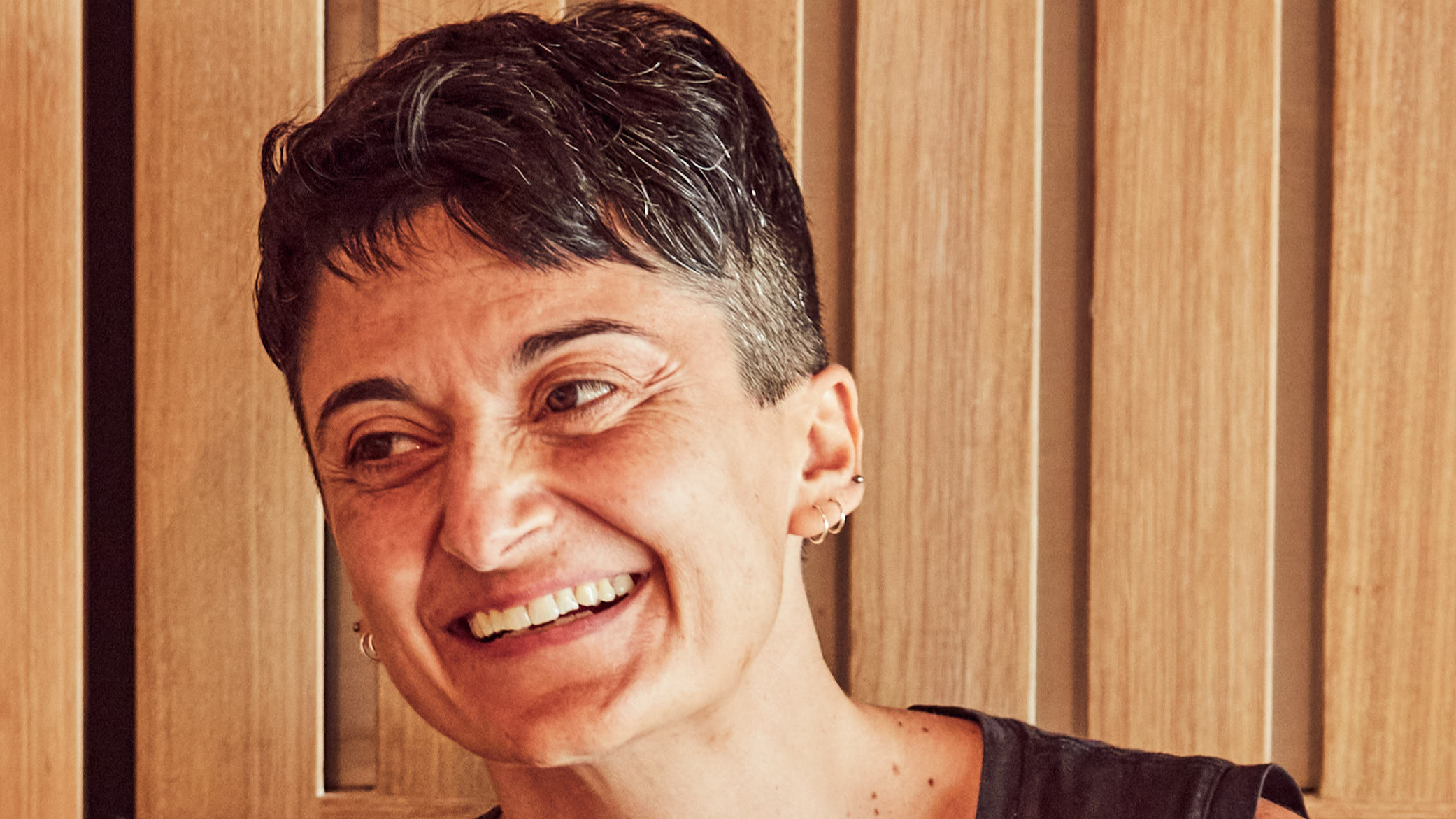 Cherine Fahd | Returning - Chapter 1