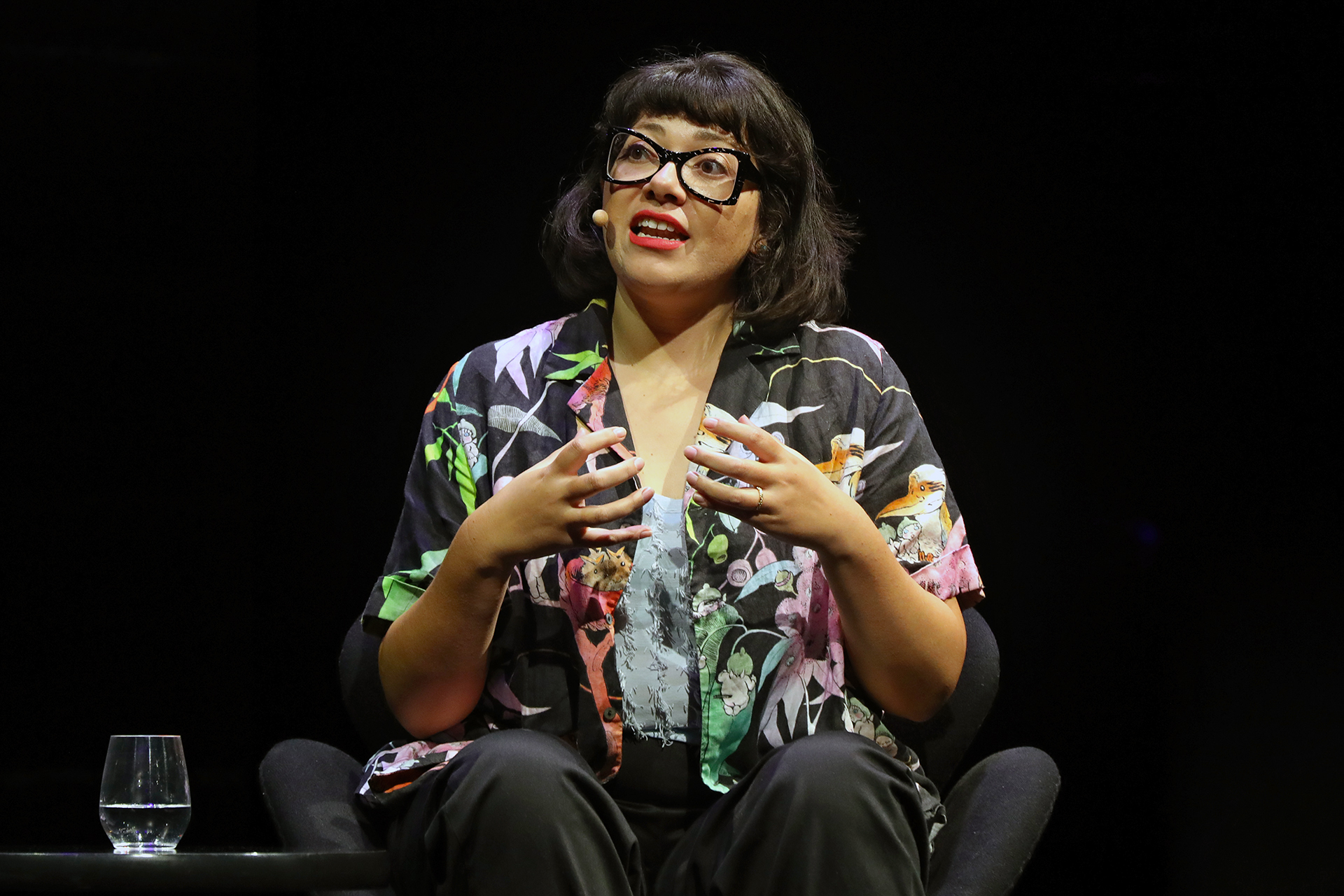 Reasons to be Cheerful - ANTIDOTE 2020