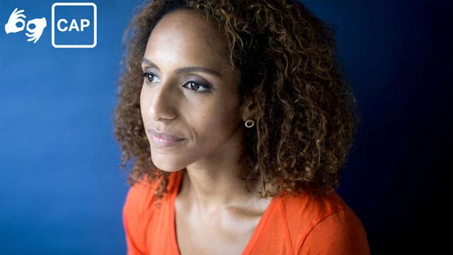 ANTIDOTE 2021: End of Empire | Afua H...