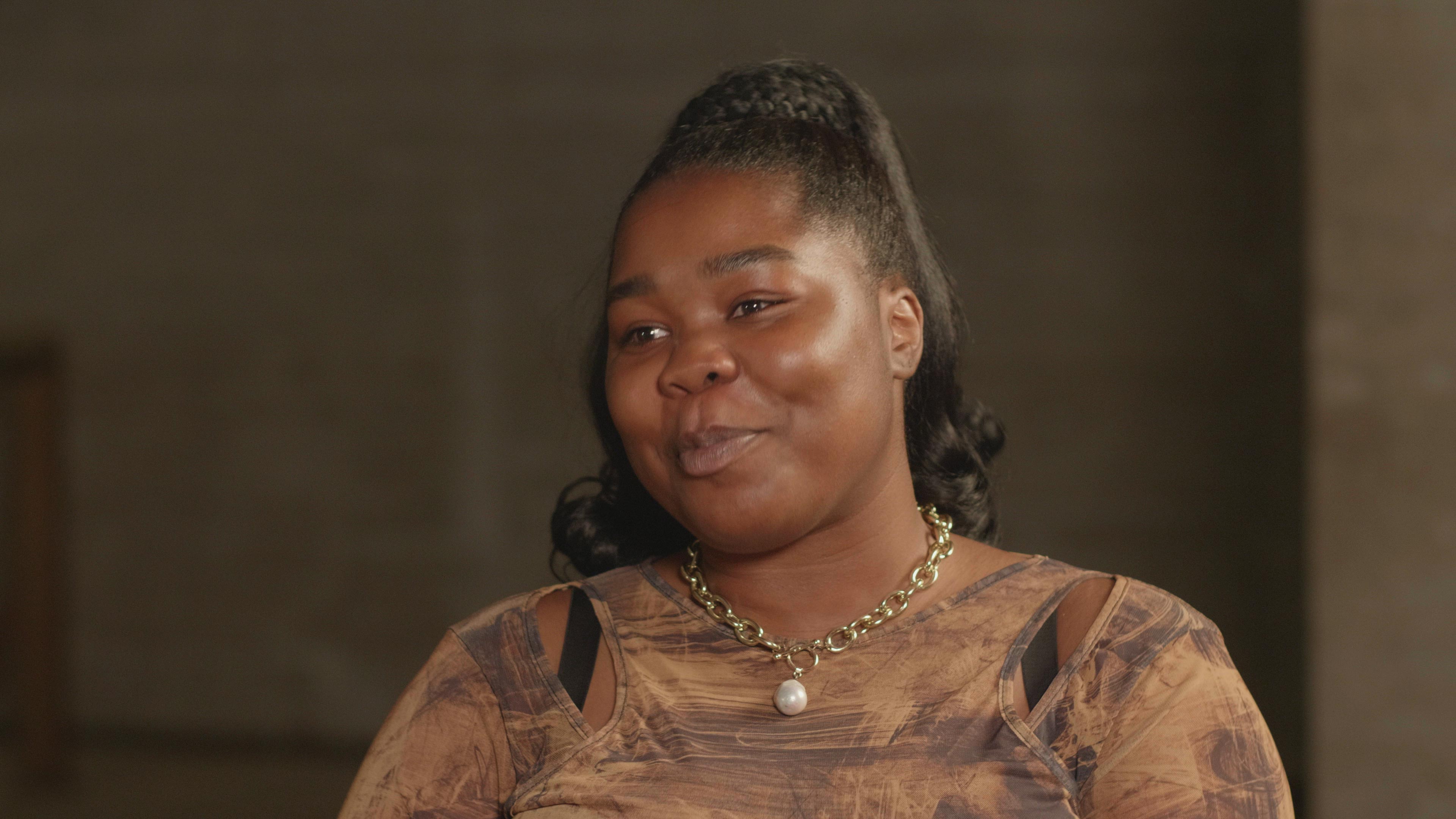 Lillian Ahenkan (aka Flex Mami) | Ideas at the House