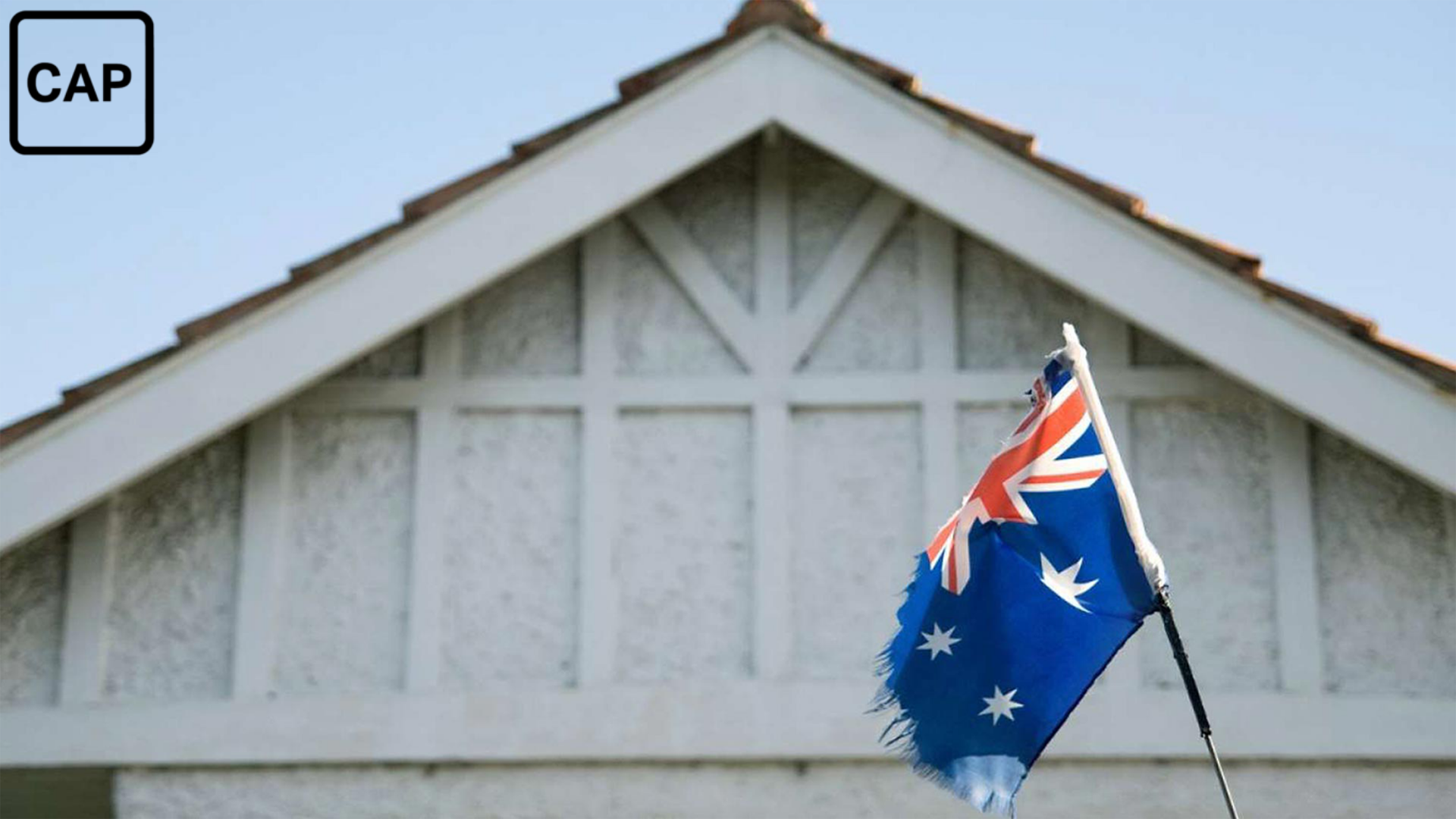 ANTIDOTE 2021: The Myth of the Fair Go - Accessible Stream