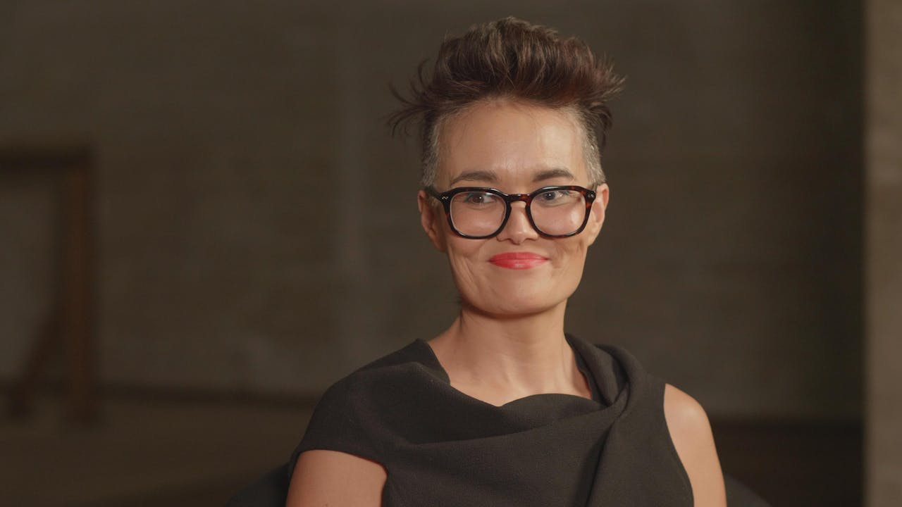 Yumi Stynes | Ideas at the House - Stream - Sydney Opera House