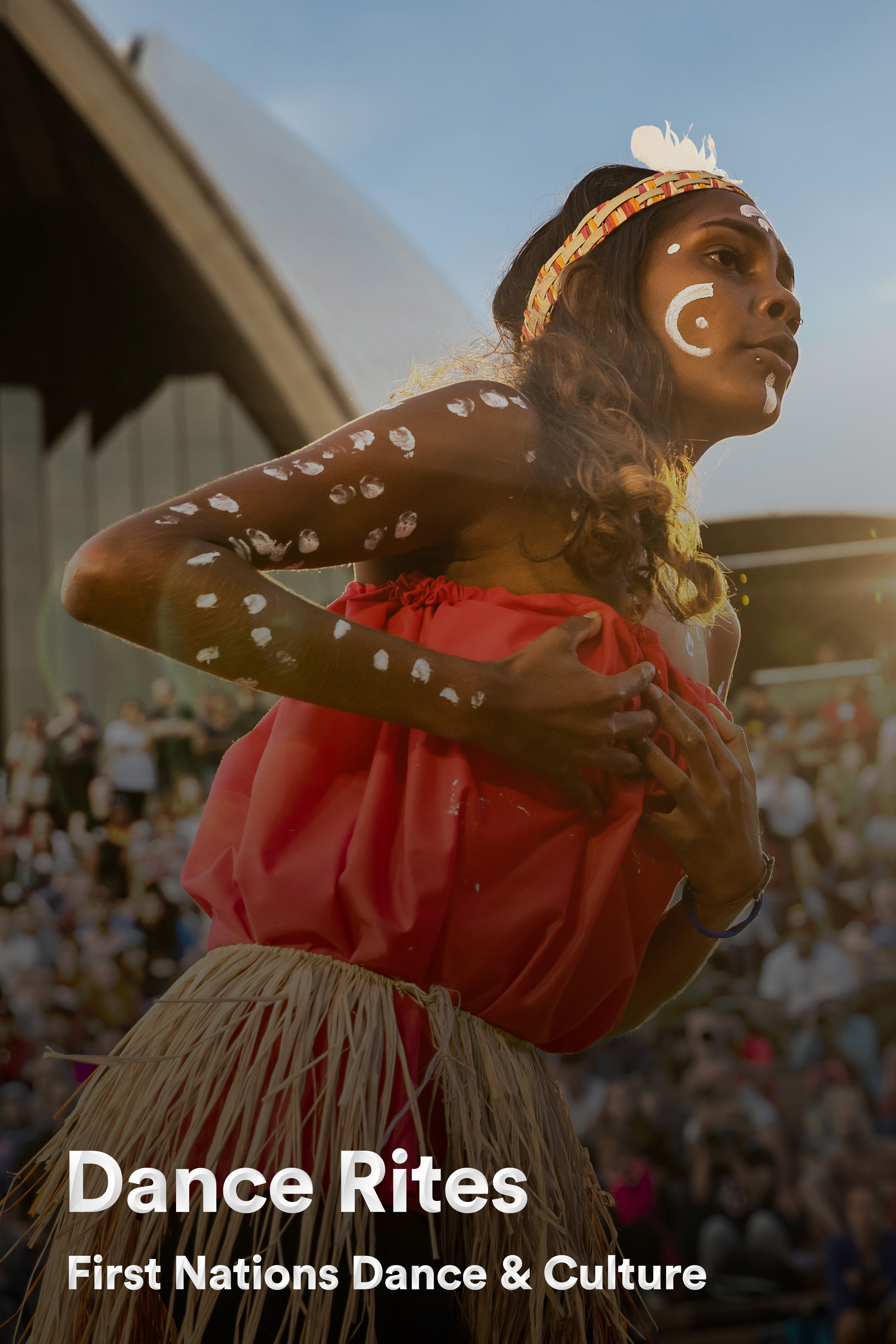 Dance Rites 2019 - First Nations Dance & Culture