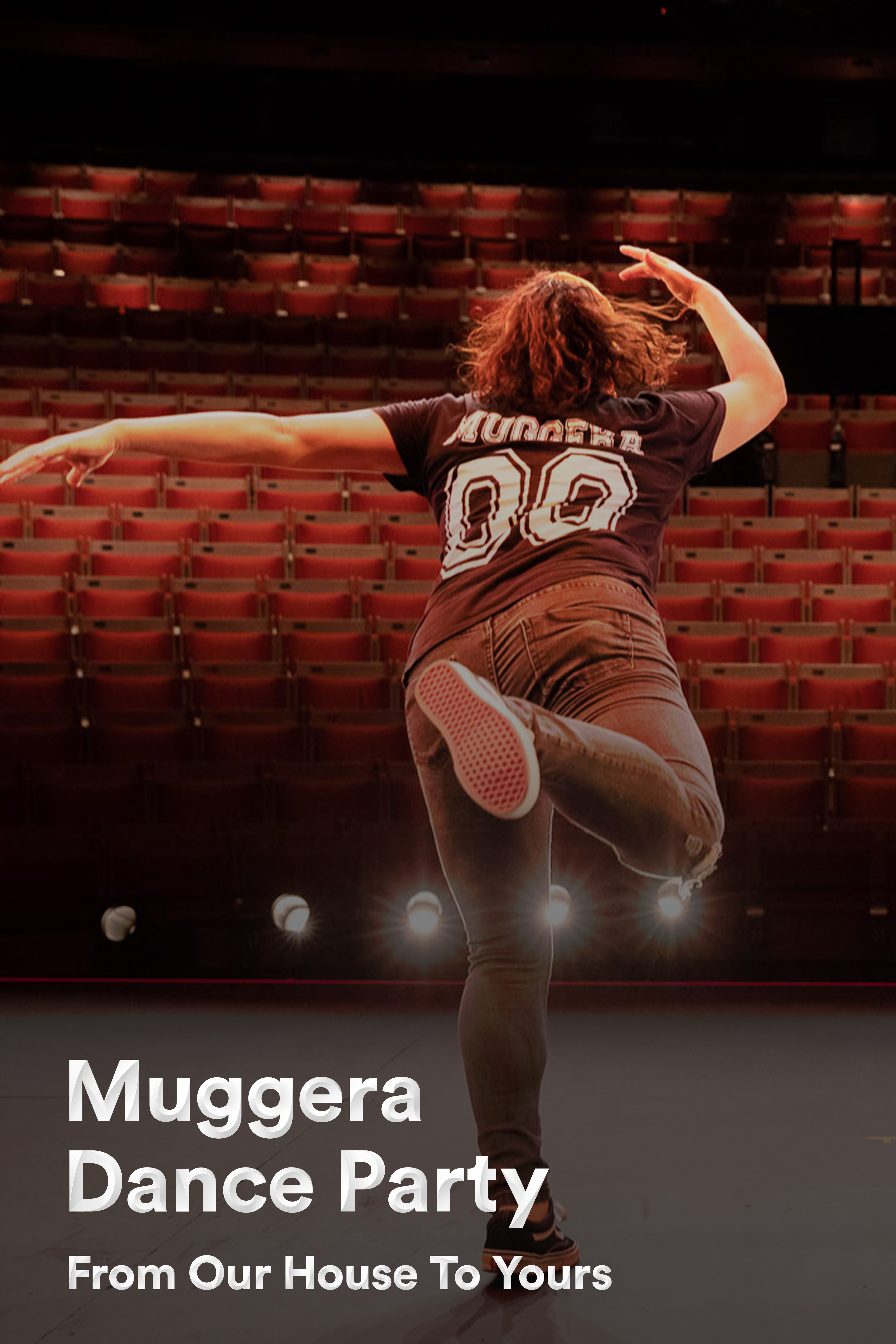 Muggera Dance Party | From Our House To Yours