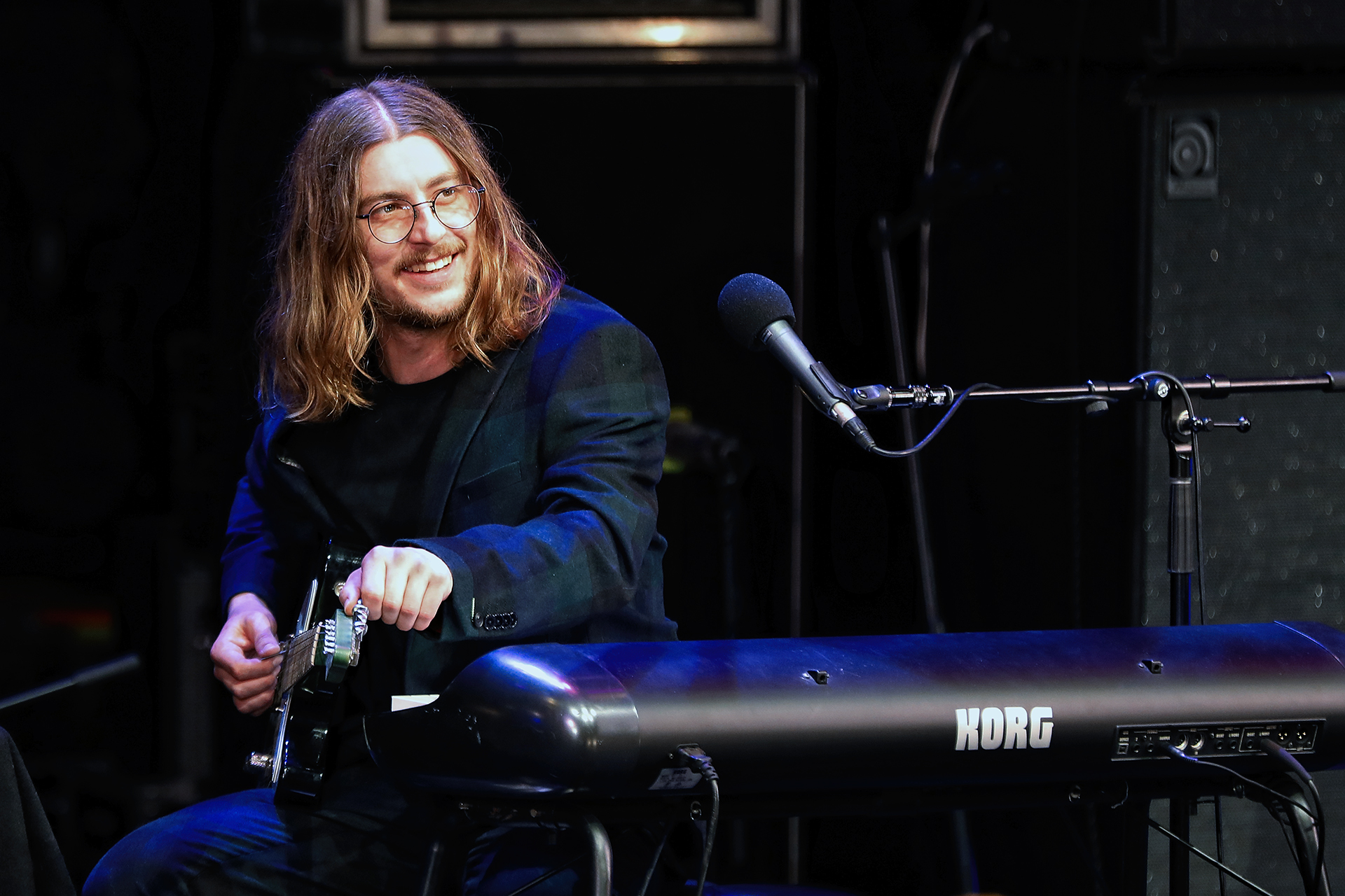 Winston Surfshirt - From Our House To Yours