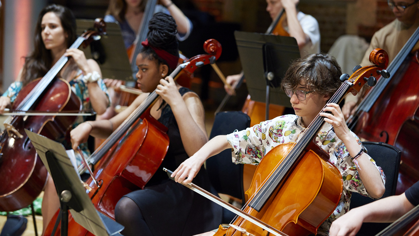 Discovery Project - London Symphony Orchestra (2023) - Stream - Sydney ...