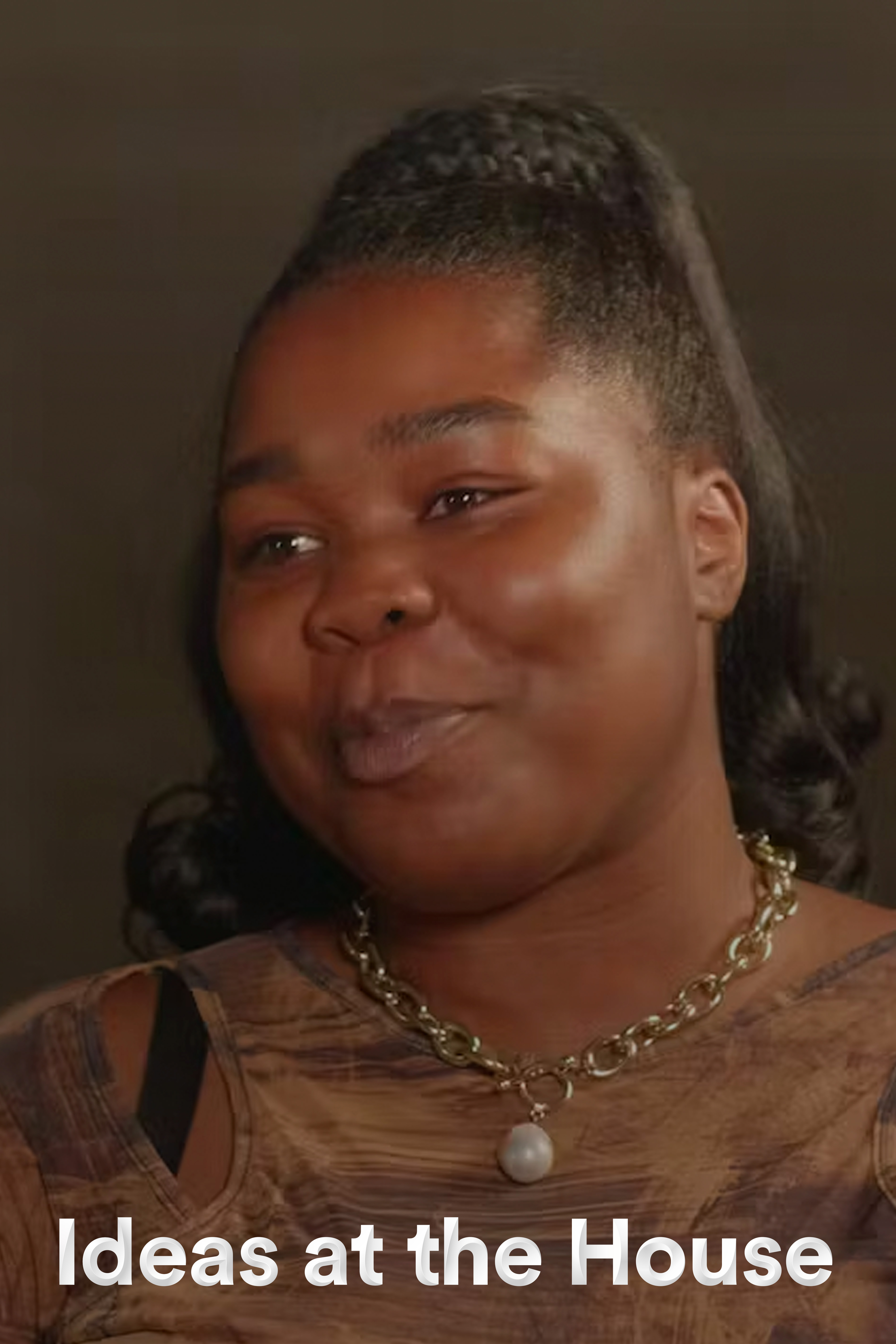 Ideas at the House - FlexMami, Ione Skye, Yumi Stynes, Tilly Lawless (2021)