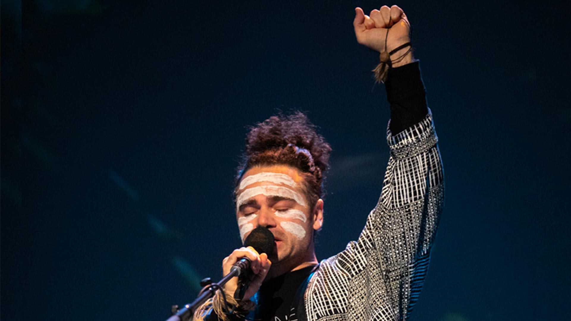 Yarning Country | Full Presentation