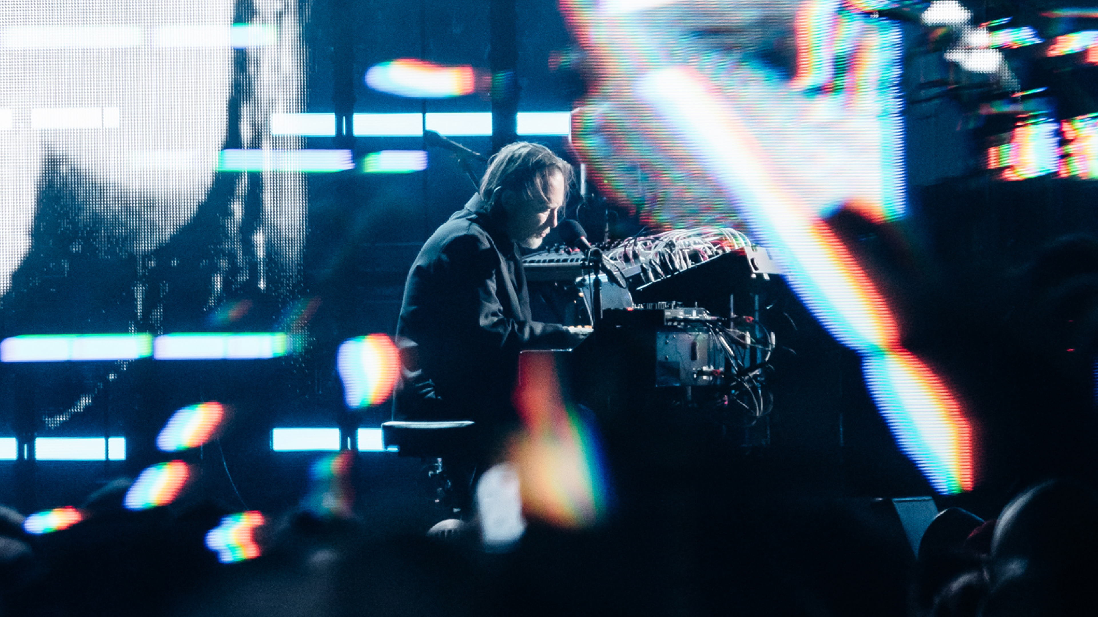 Thom Yorke - Live at Sydney Opera House (2026)