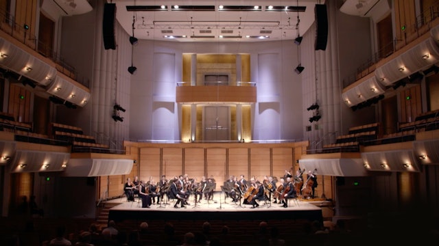 Sydney Symphony Orchestra: Tchaikovsky & Elgar