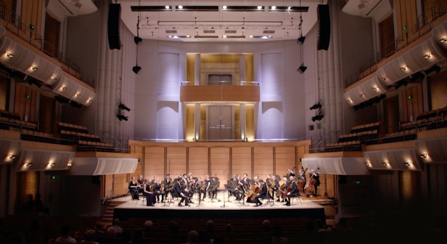 Sydney Symphony Orchestra: Tchaikovsky & Elgar